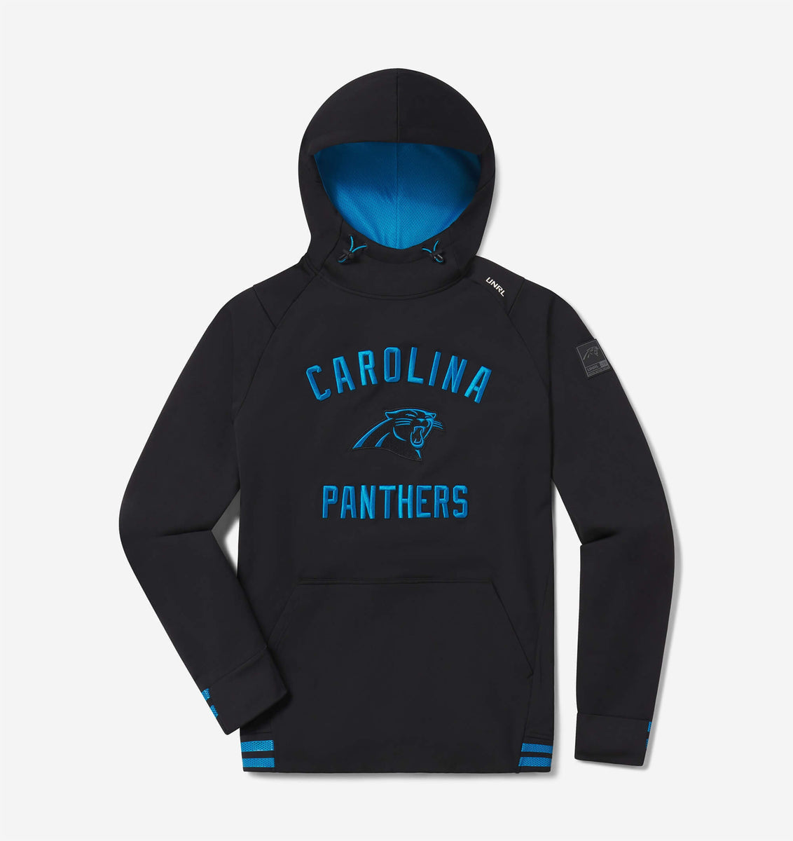 Carolina panthers sweatshirt kids best sale