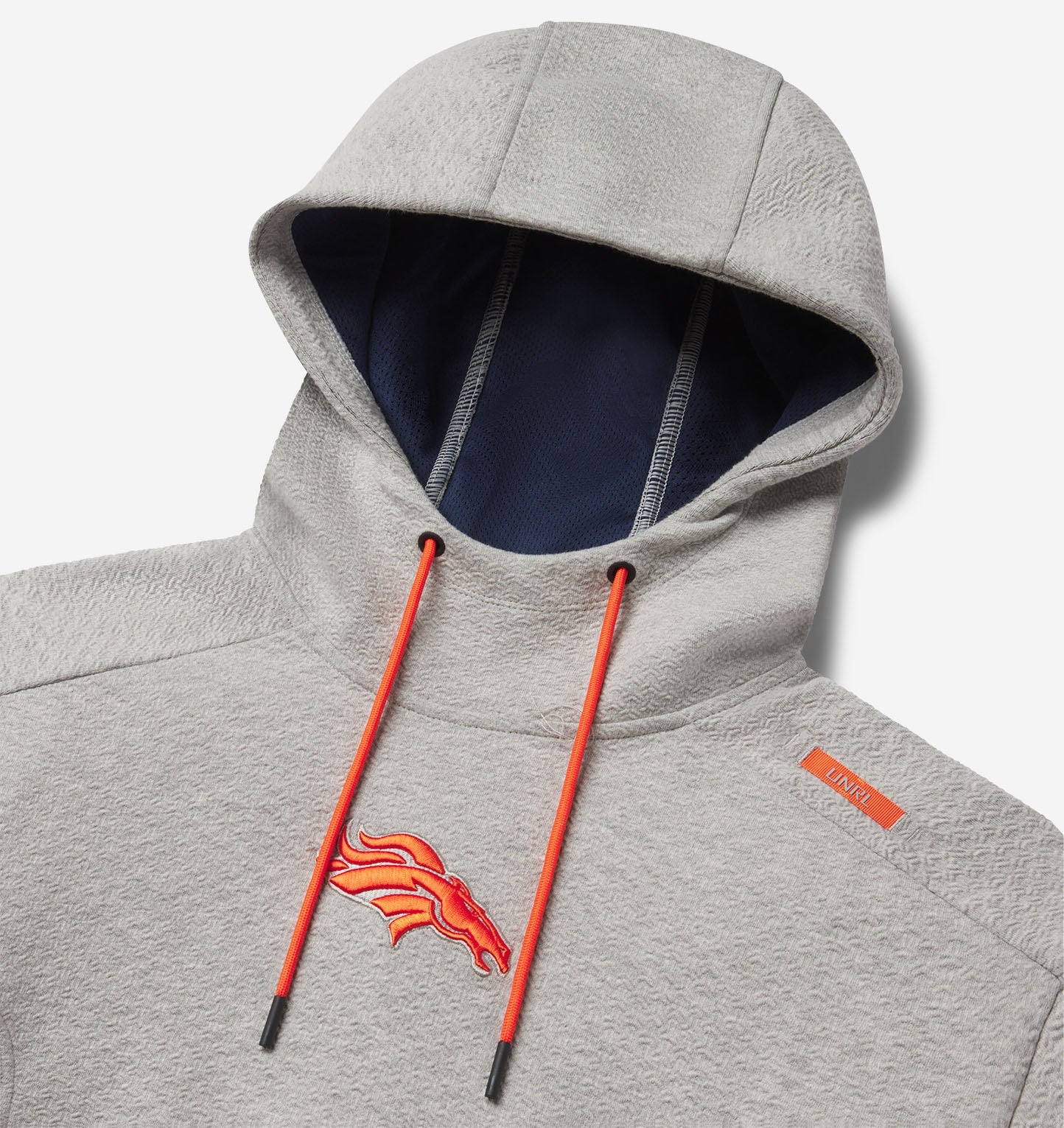 UNRL x NFL Vol. 4 Denver Broncos Ascend Hoodie