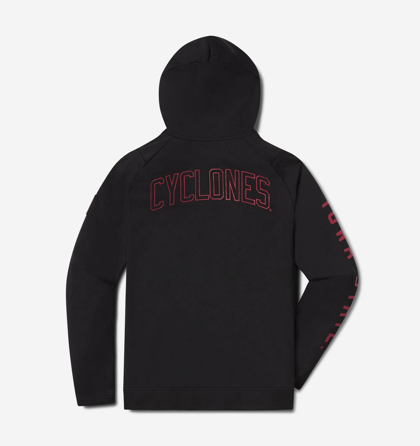 Outlets Supreme crossover hoodie