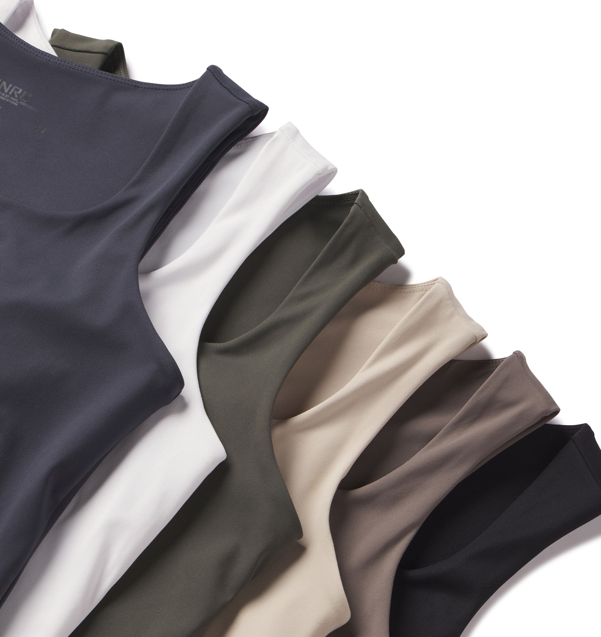 Brown Sleeveless Shirts: Shop up to −77%