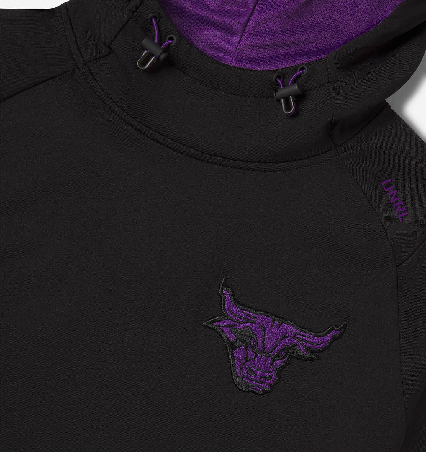 XL - UNRL x Minnesota Vikings ‘22 Crossover Hoodie cheapest No. 4