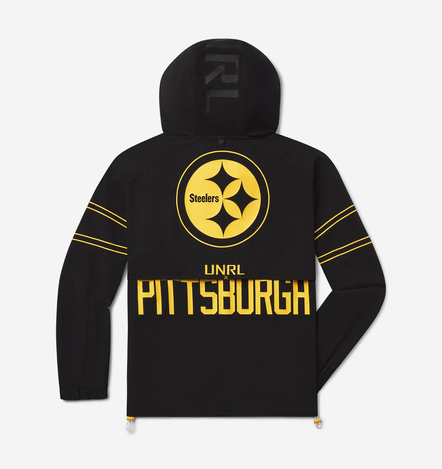 Steelers shops Jacket