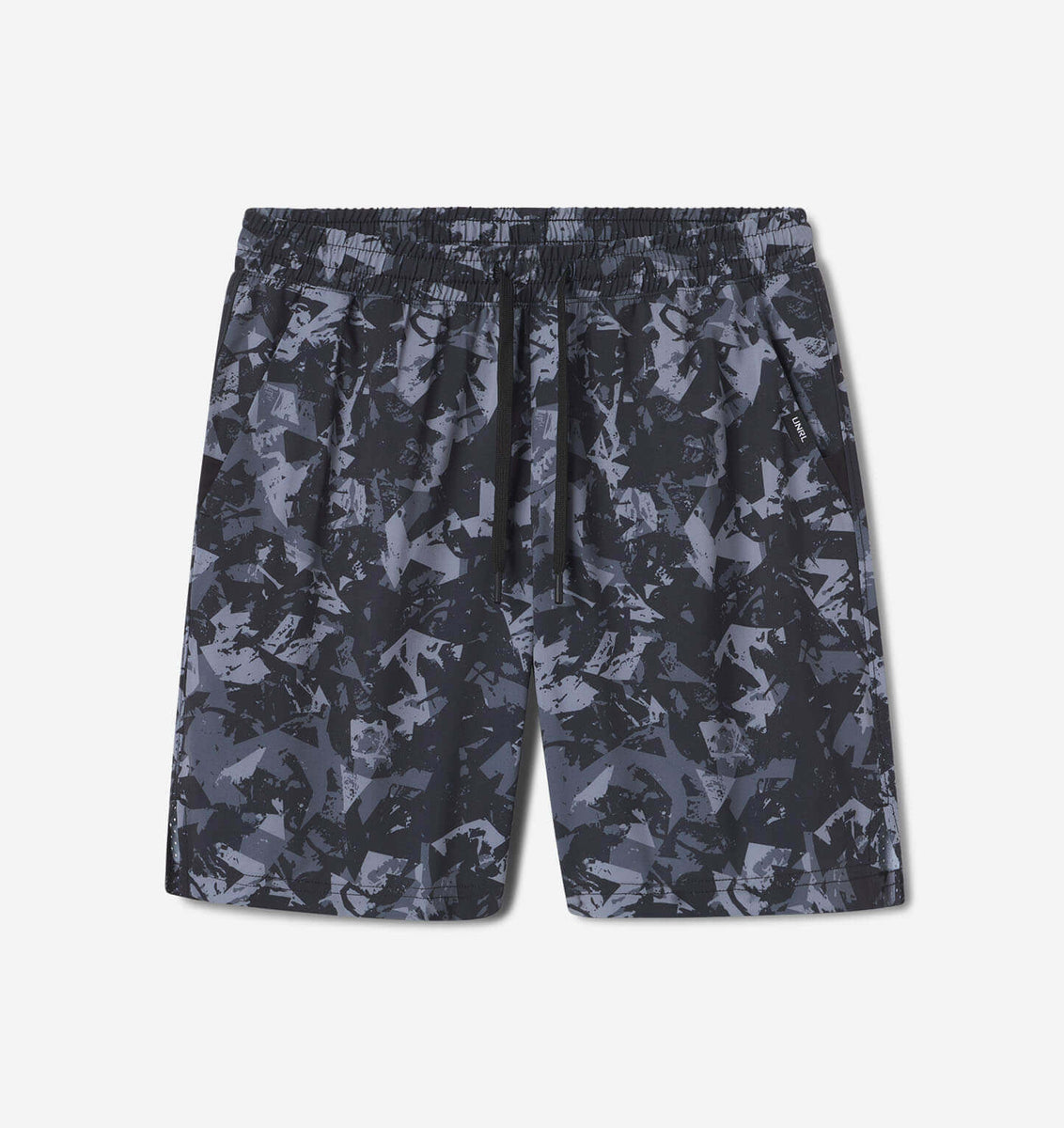 Stride Short [7.5