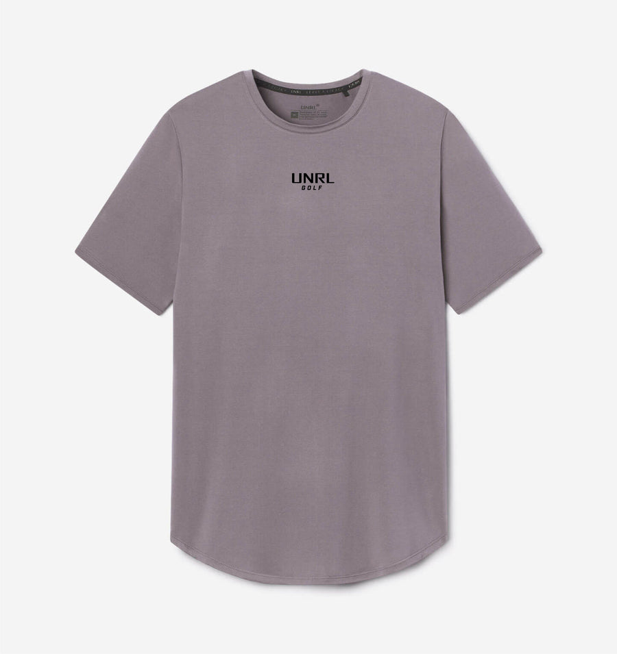 UNRL Golf Ultra Tee [Stacked]