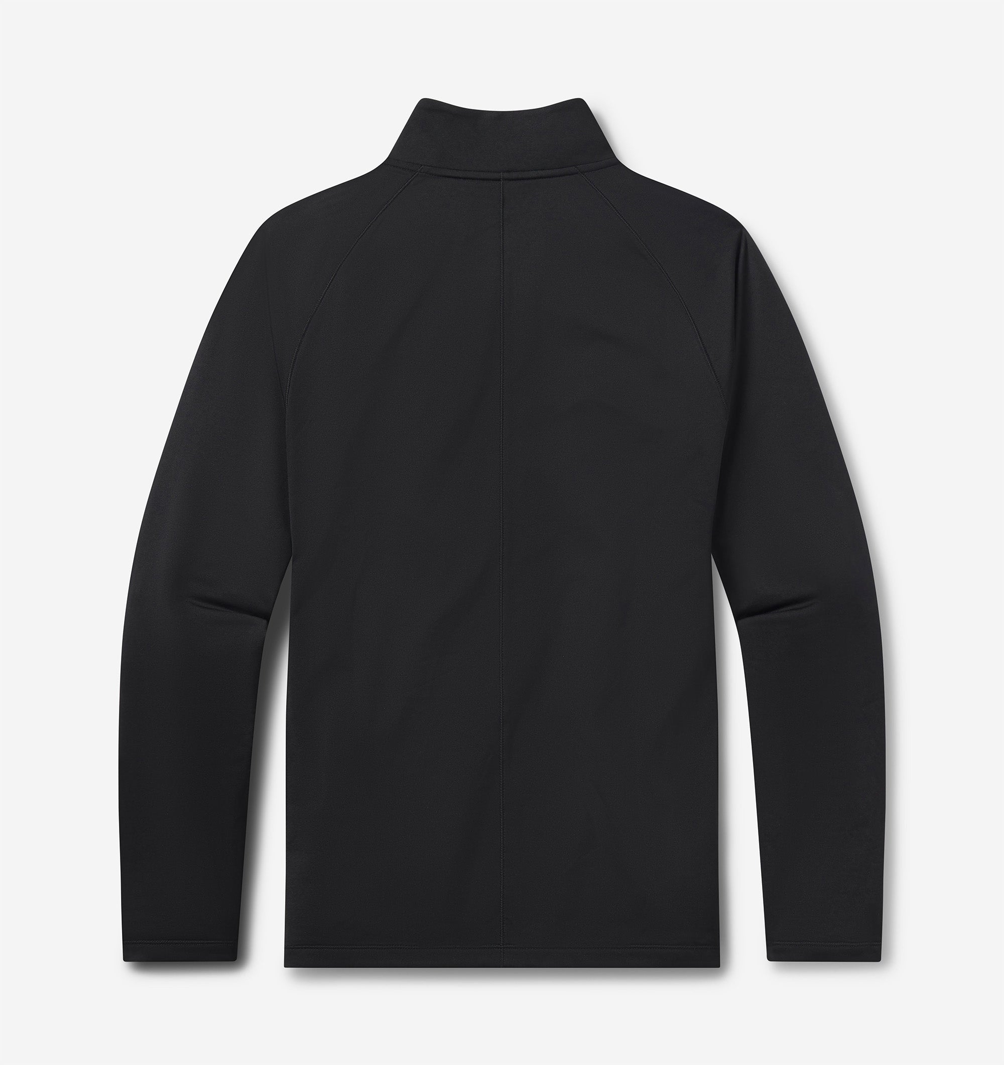 Interlock 4-Bar Compression Long Sleeve Tee