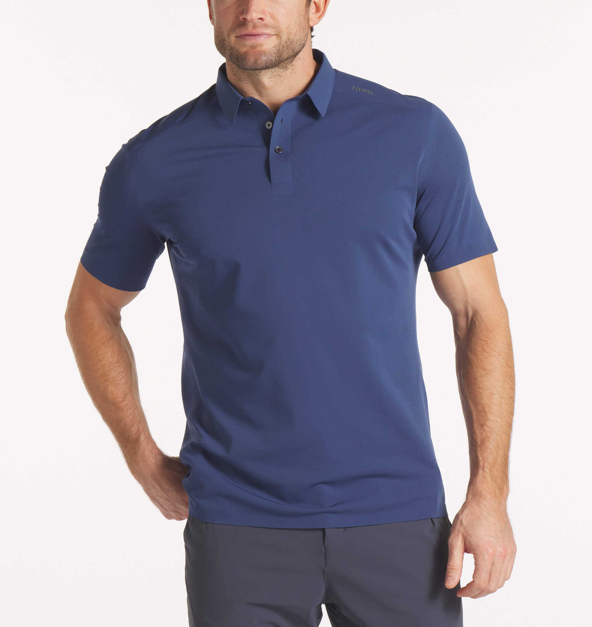 Men's UNRL Legend Golf Polo