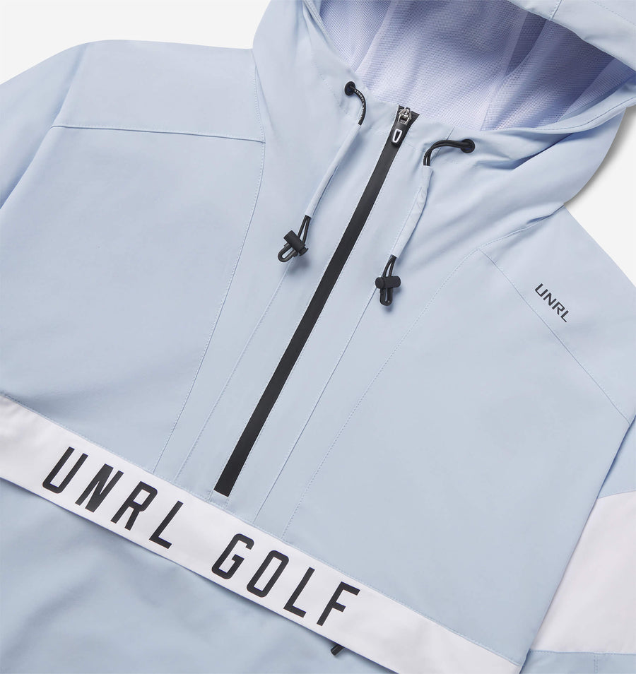 UNRL Golf DWR Track Jacket