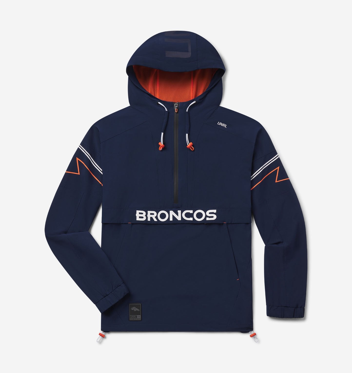 Good jackets Denver Broncos lrg