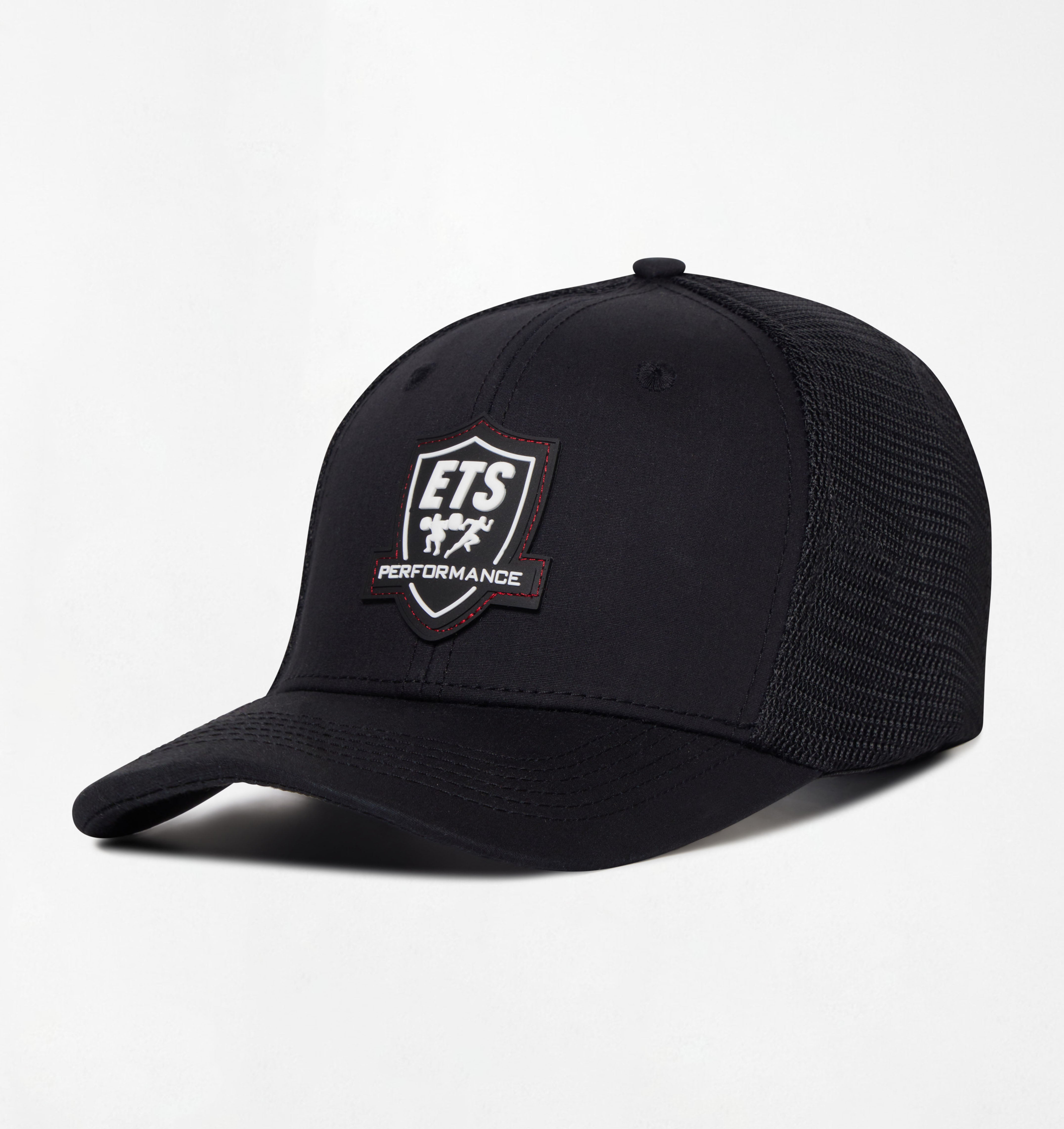 Built For The Wild Mid Pro Trucker Hat