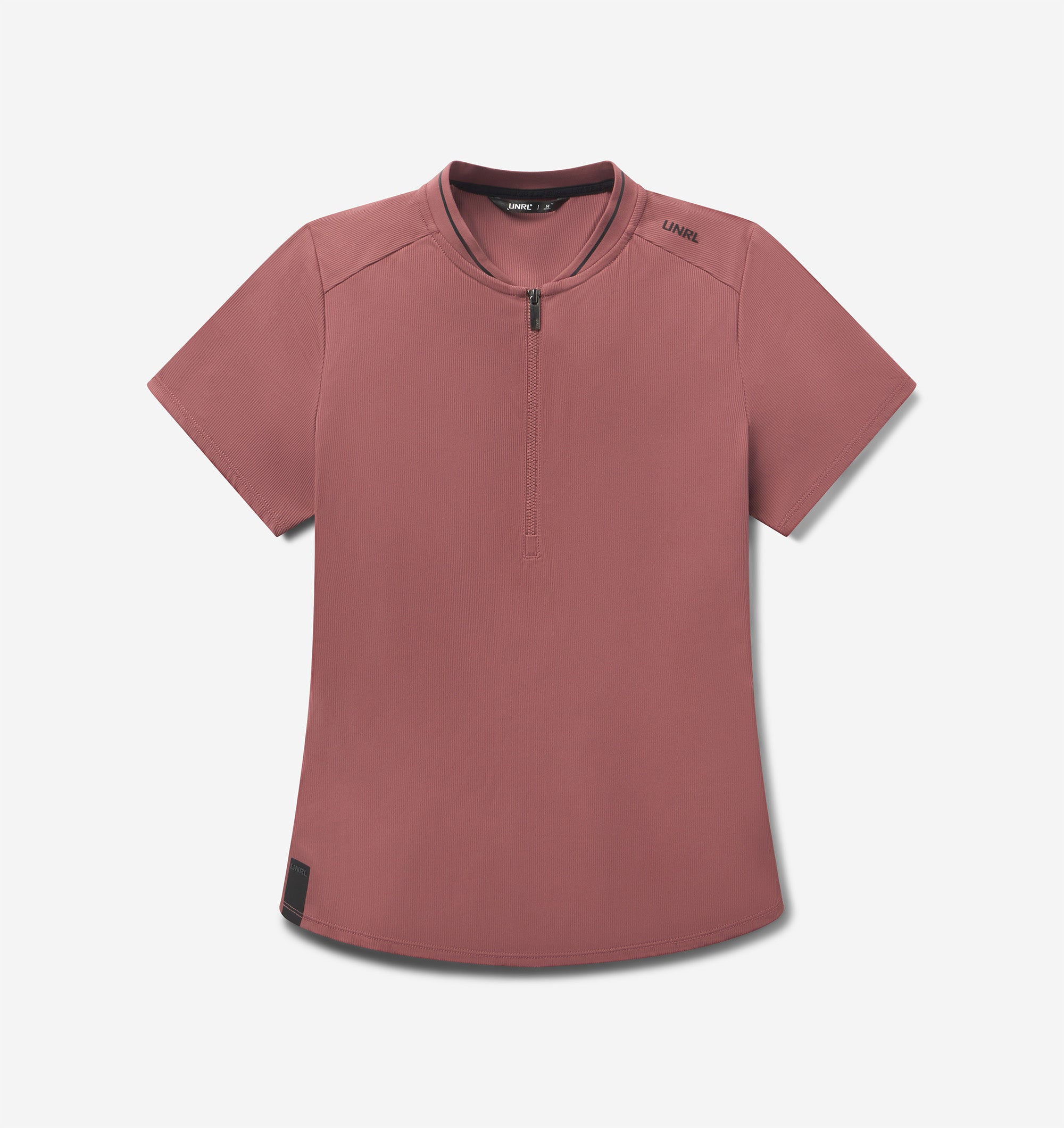 Amelia Short Sleeve Polo