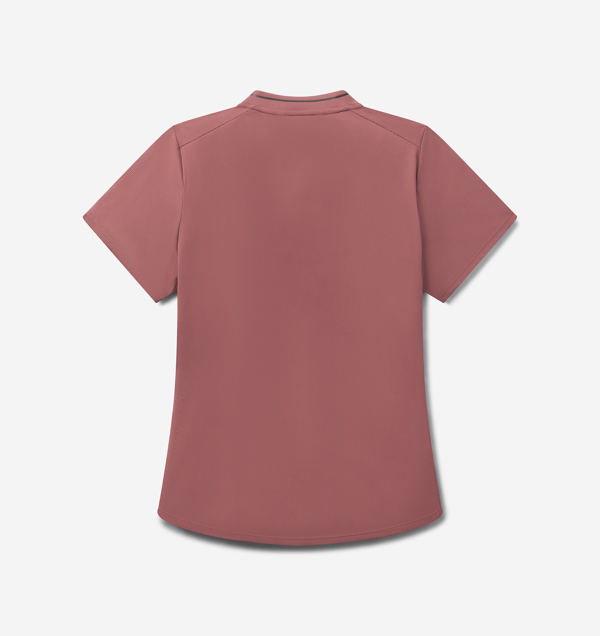 Amelia Short Sleeve Polo