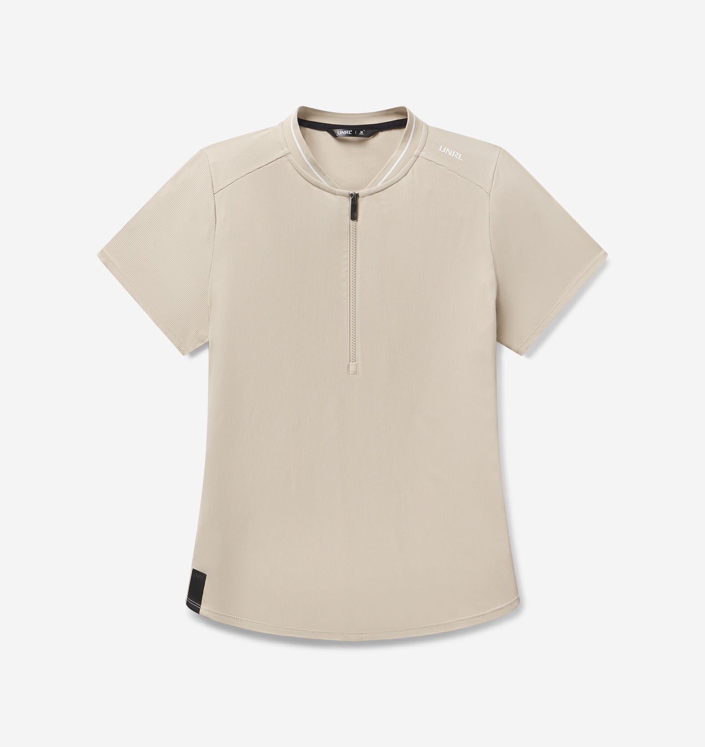 Amelia Short Sleeve Polo