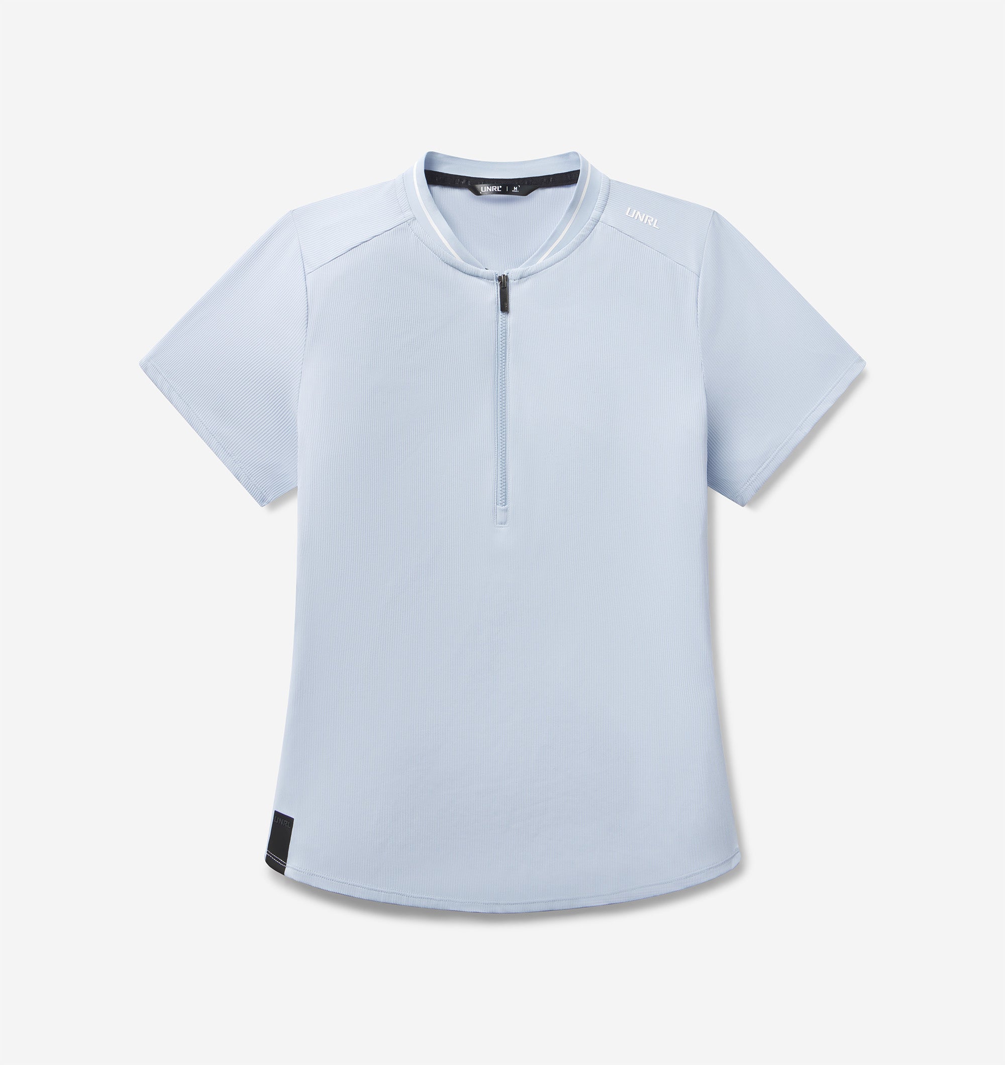 Amelia Short Sleeve Polo