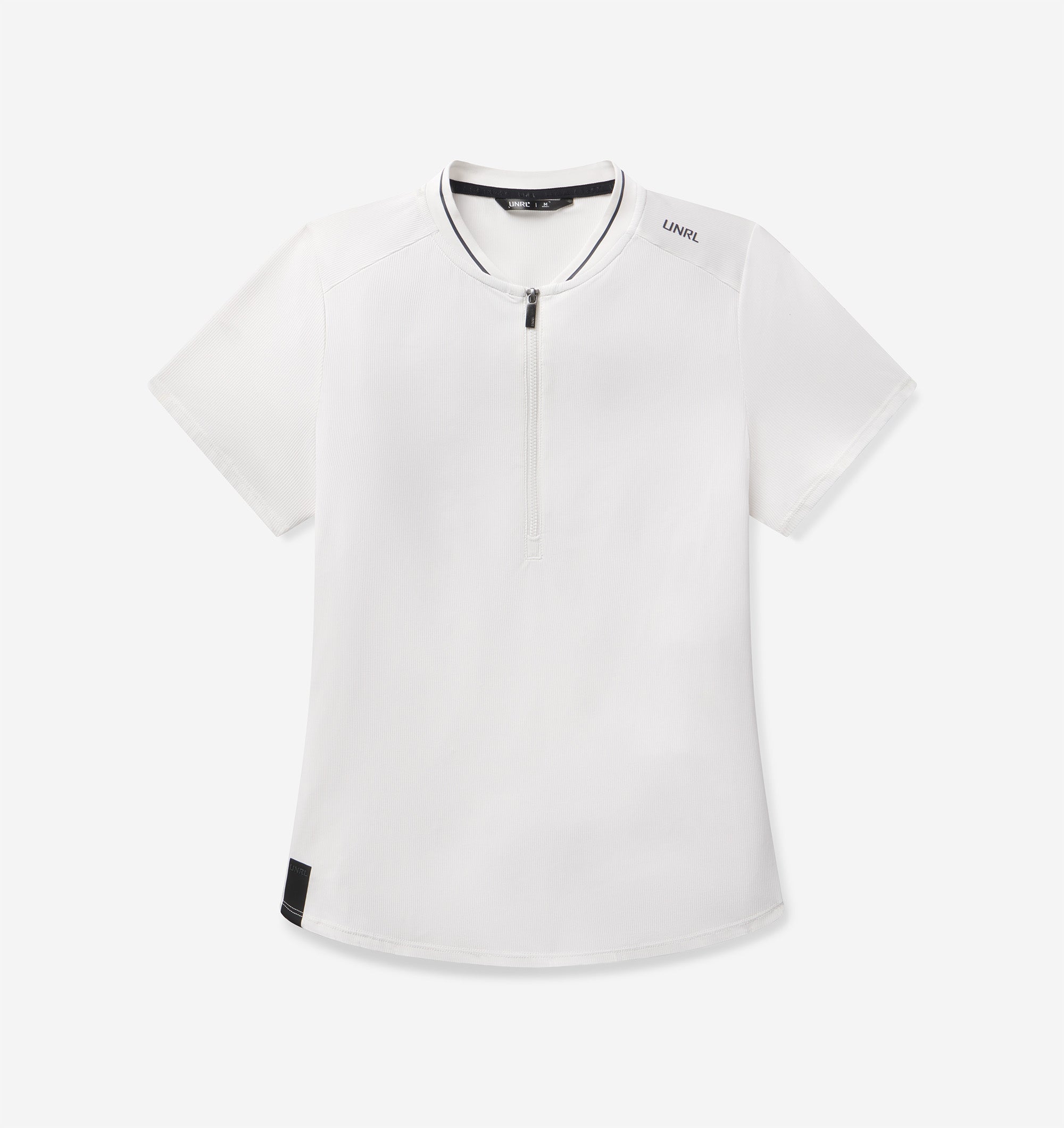 Amelia Short Sleeve Polo