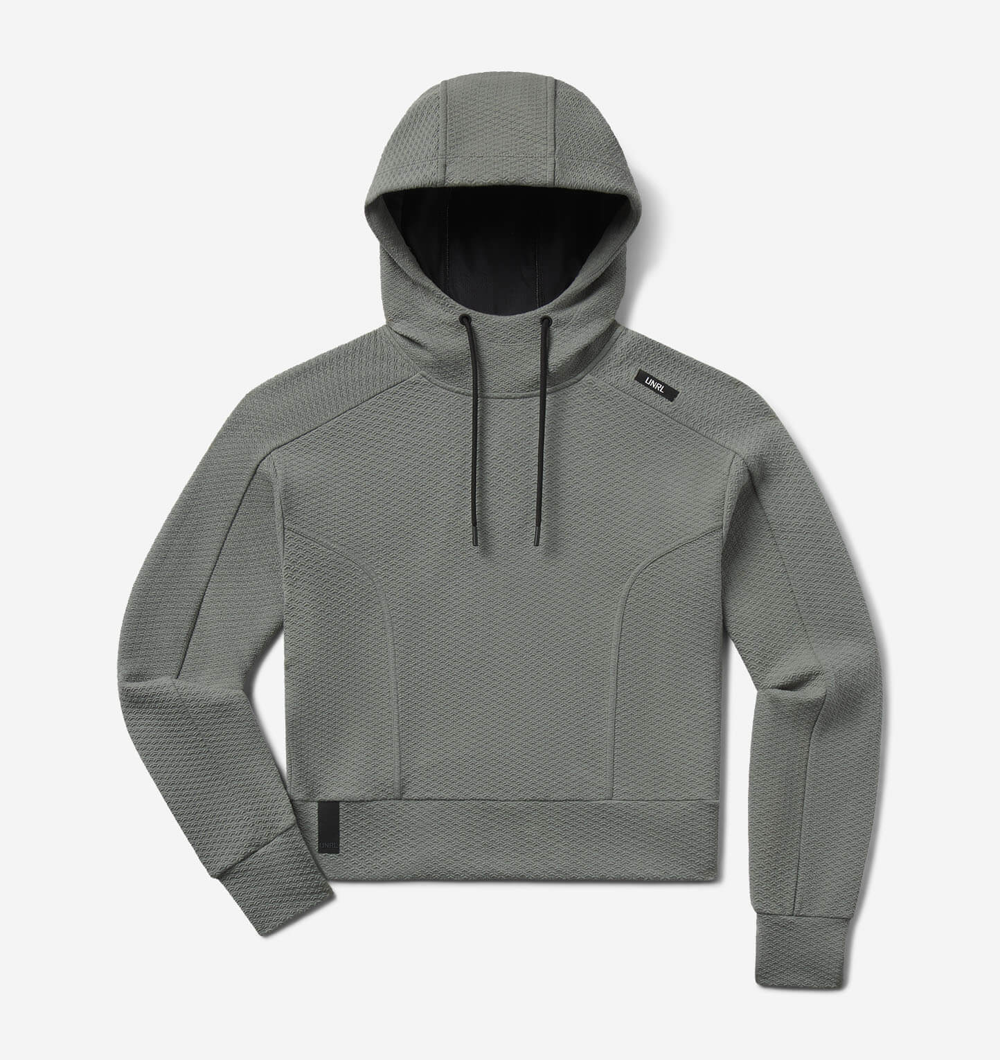 Ascend Hoodie for Women Eucalyptus UNRL