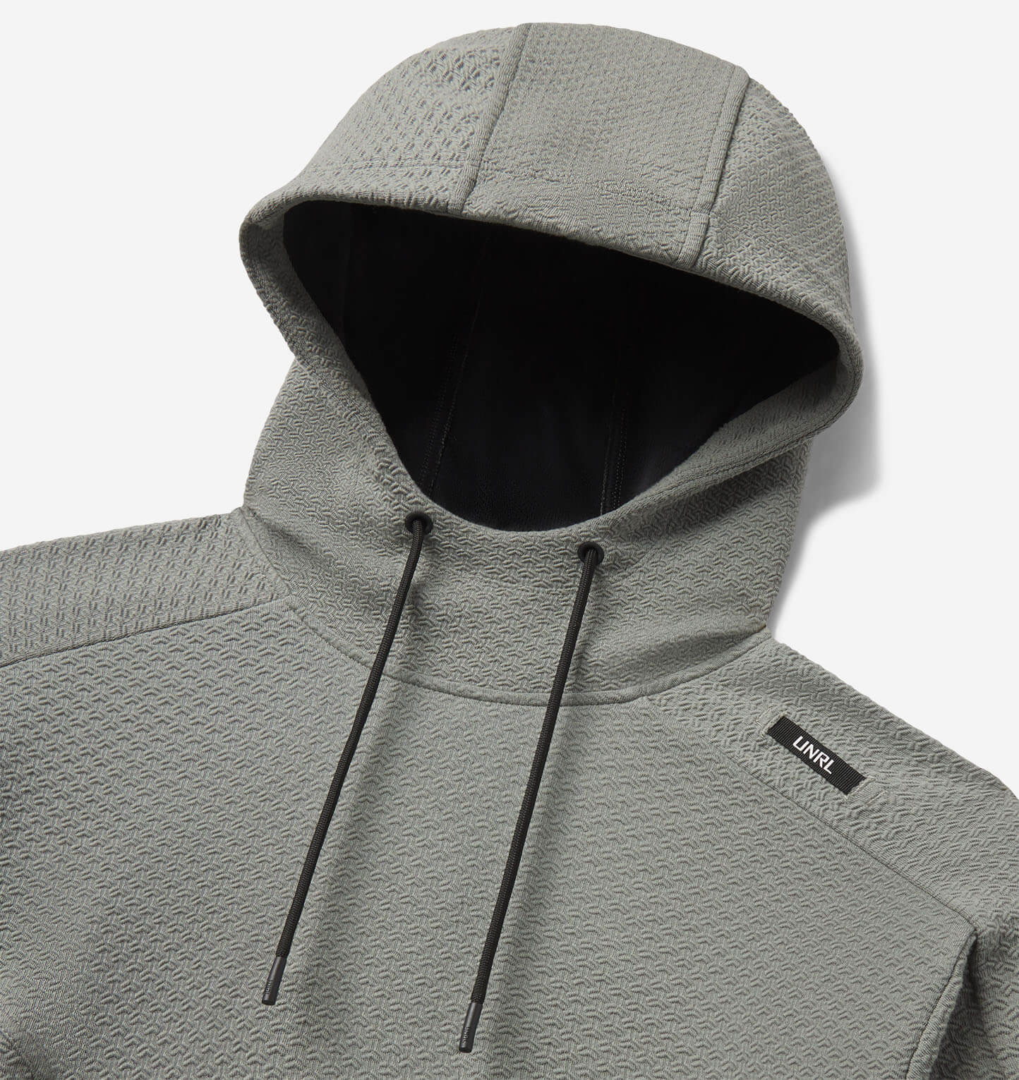 Ascend Hoodie