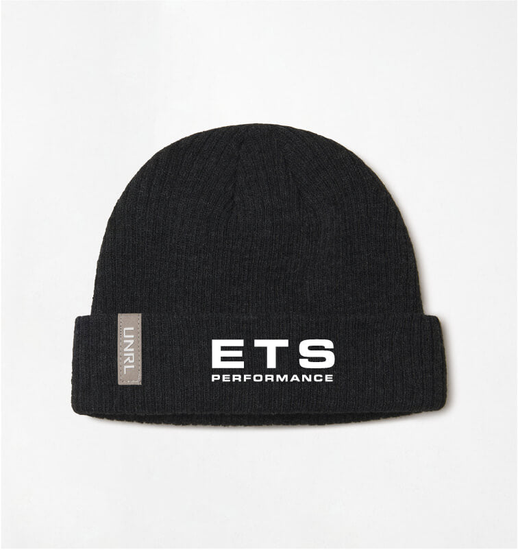 UNRL x ETS Slouch Beanie