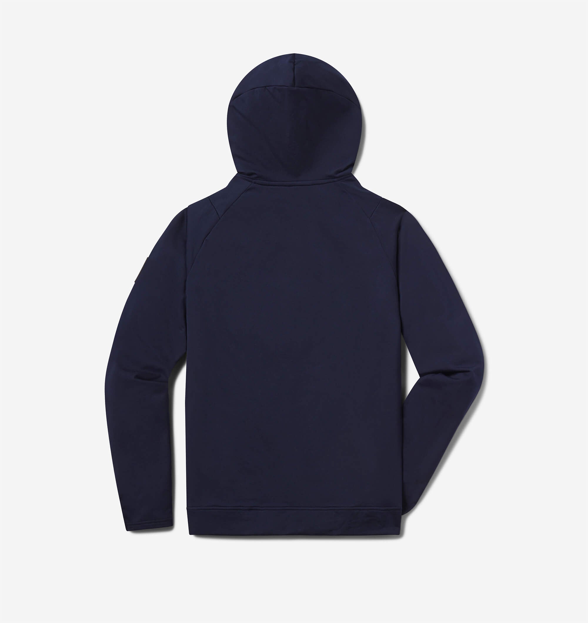 UNRL x Bears Youth Crossover Hoodie