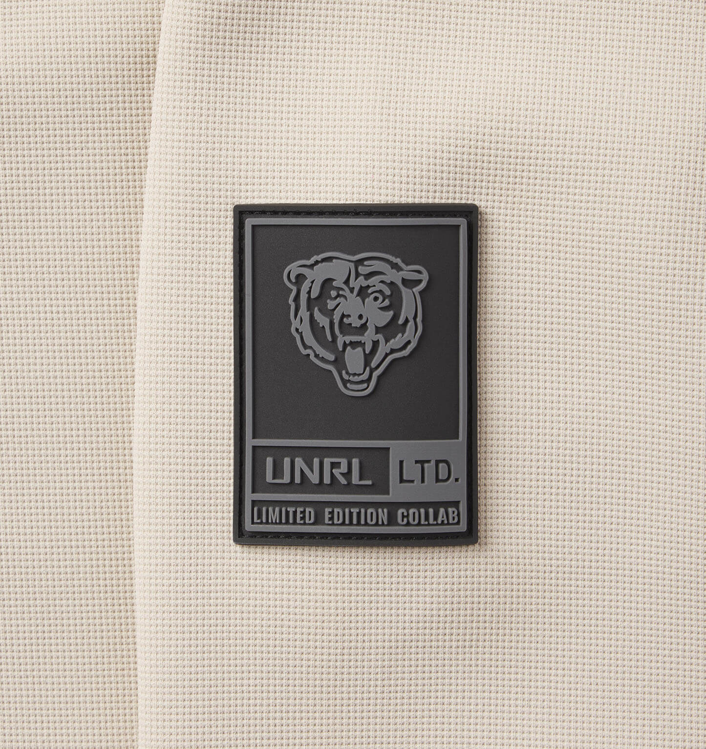 UNRL x Bears Impact Full-Zip