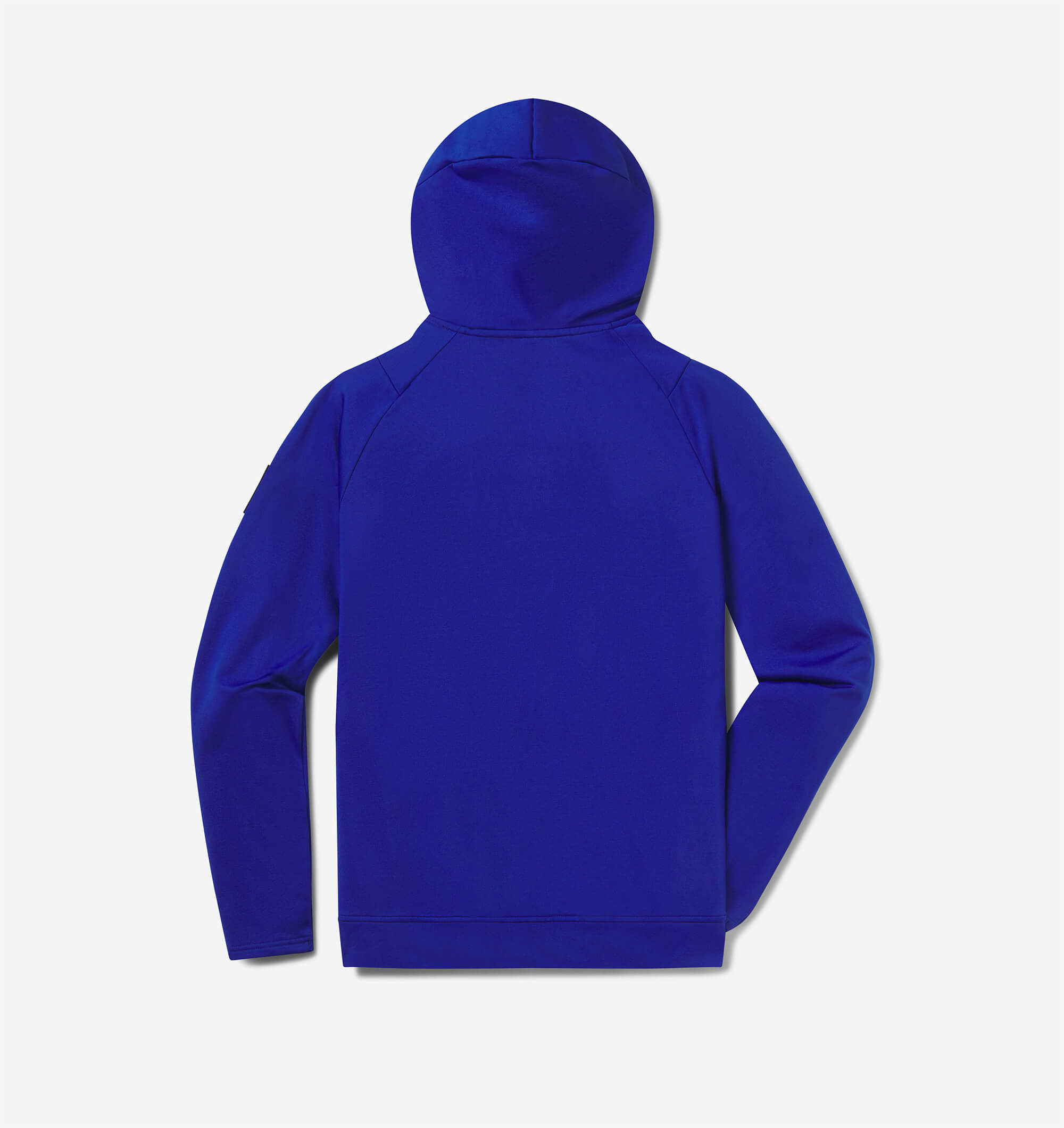 UNRL x Bills Youth Crossover Hoodie