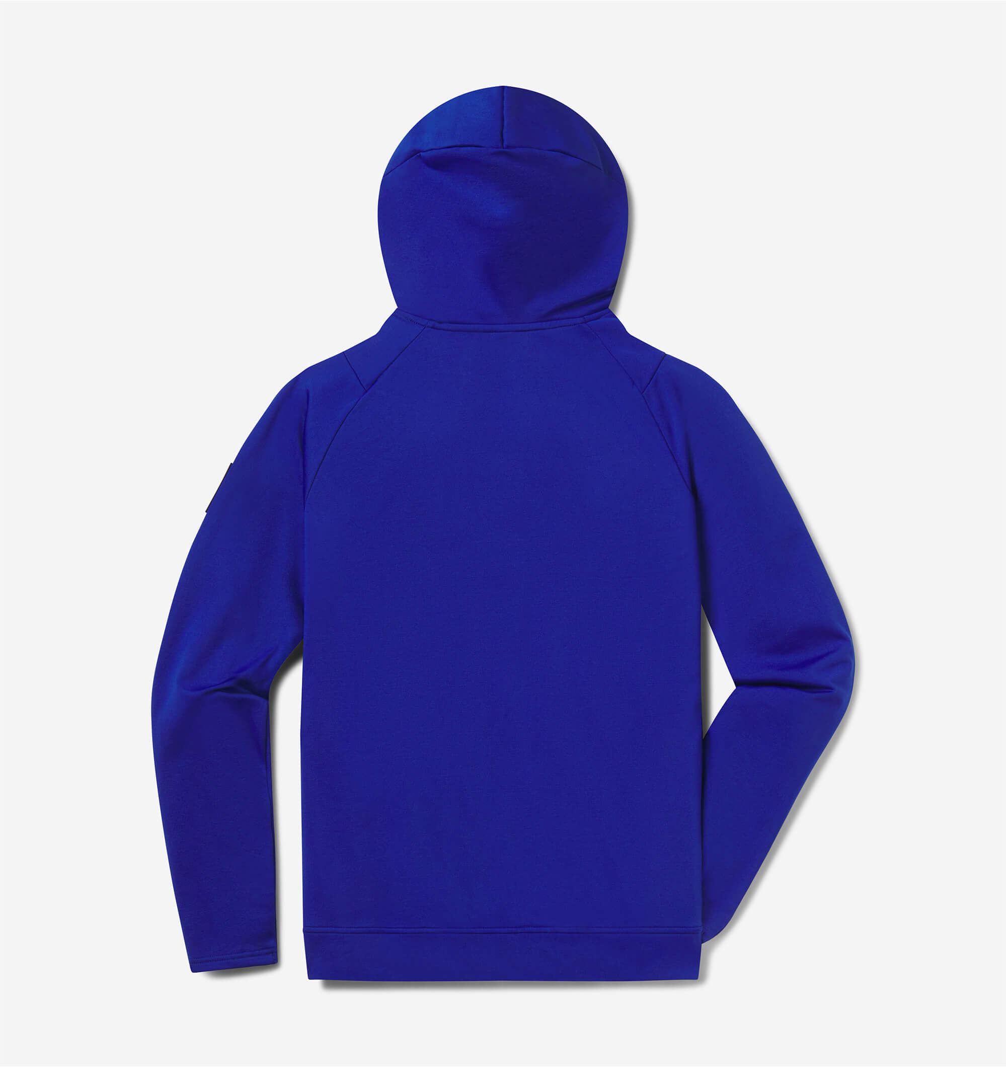 UNRL x Bills Crossover Hoodie