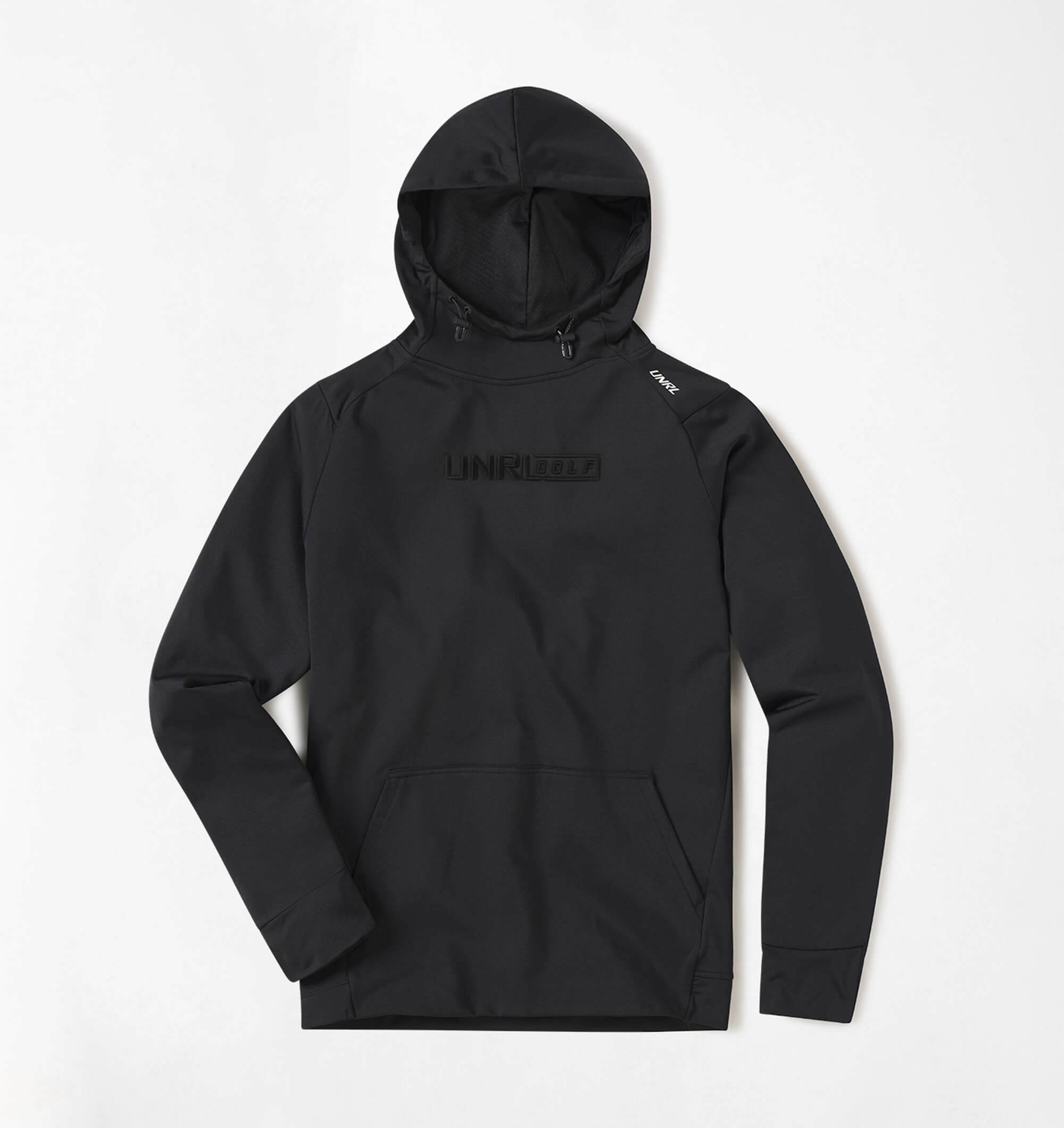 Crossover Hoodie II [Golf]