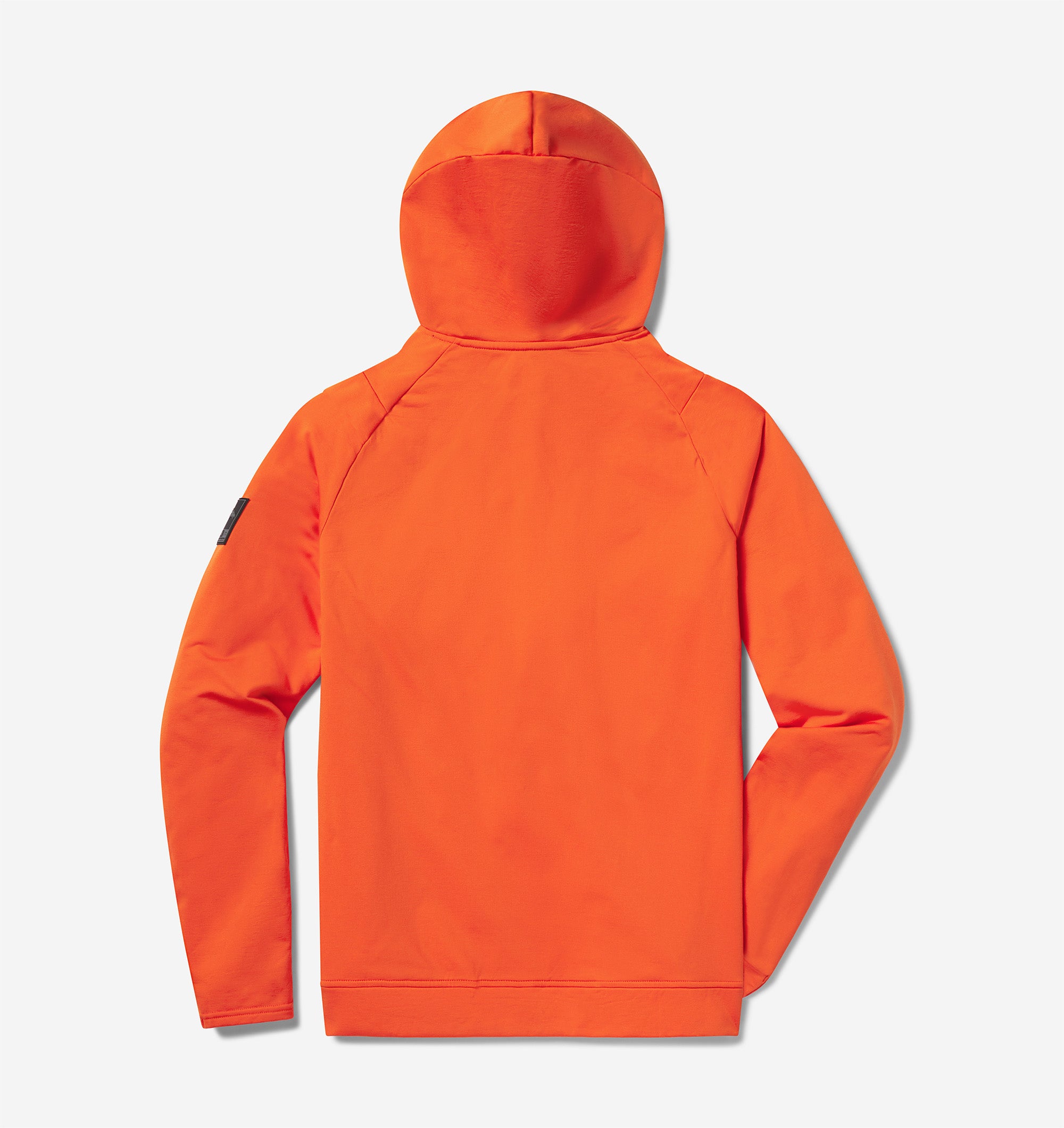 UNRL x Broncos Crossover Hoodie