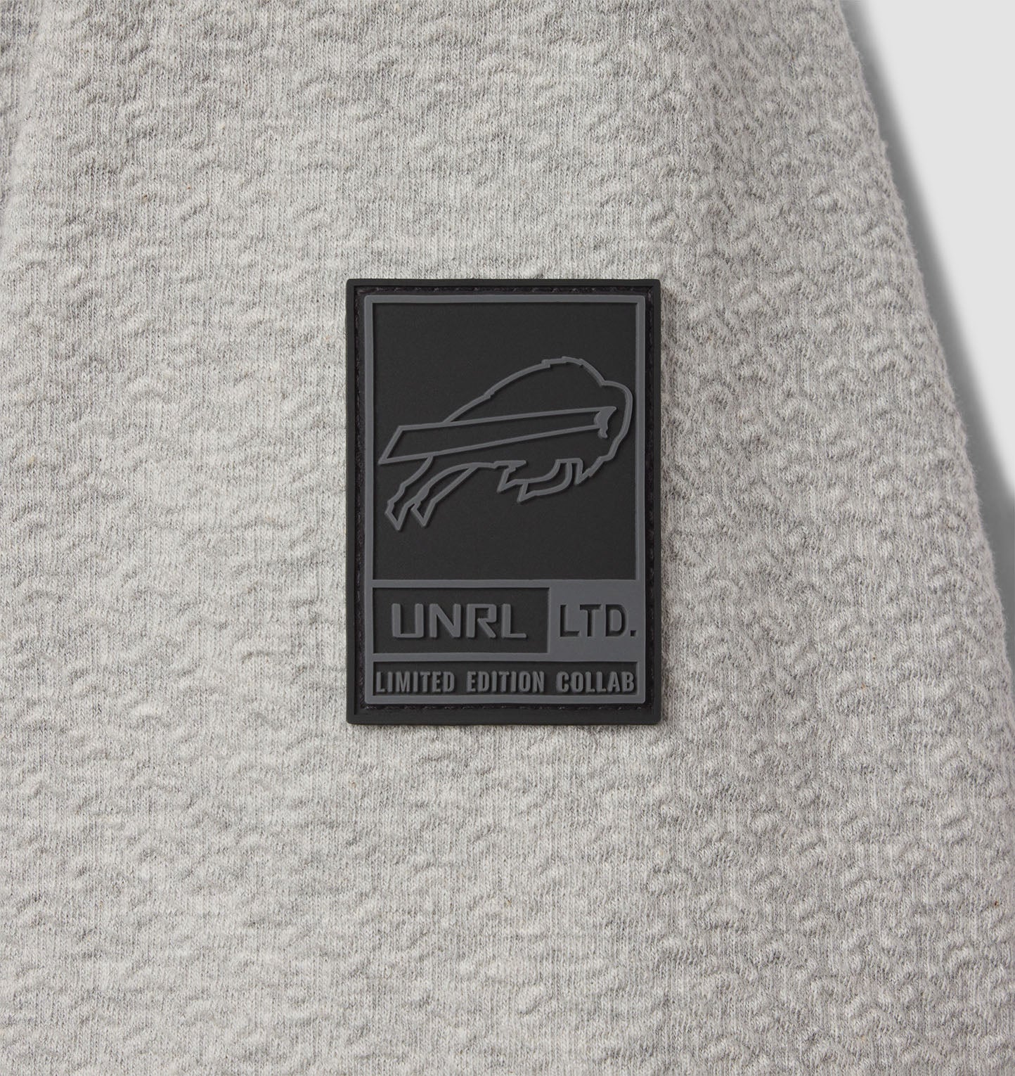 UNRL x Bills Ascend Hoodie