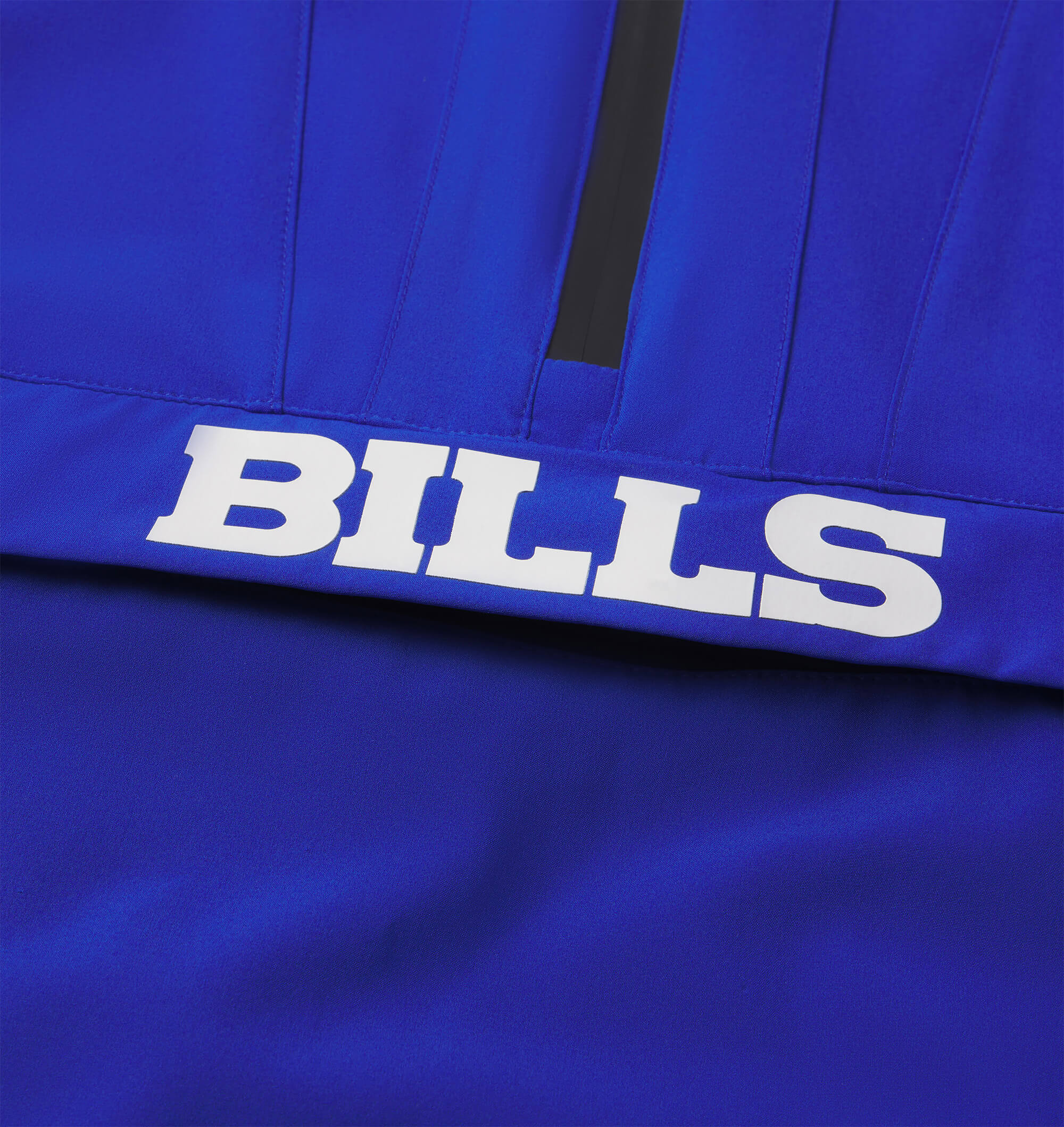 UNRL x Bills DWR Track Jacket