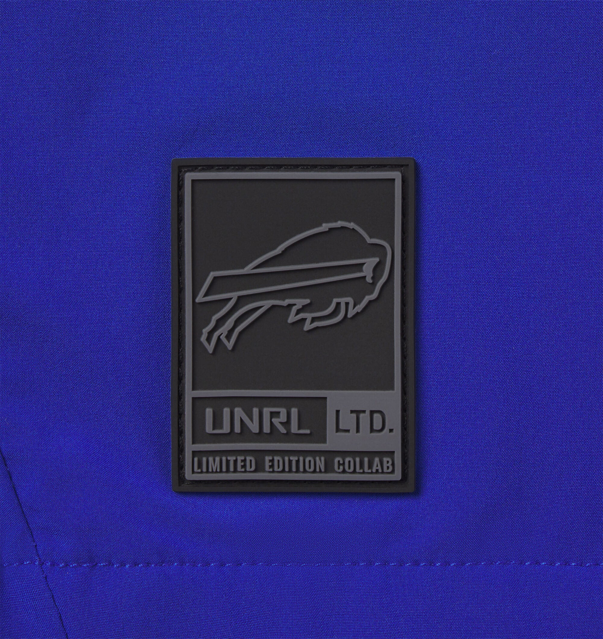 UNRL x Bills DWR Track Jacket