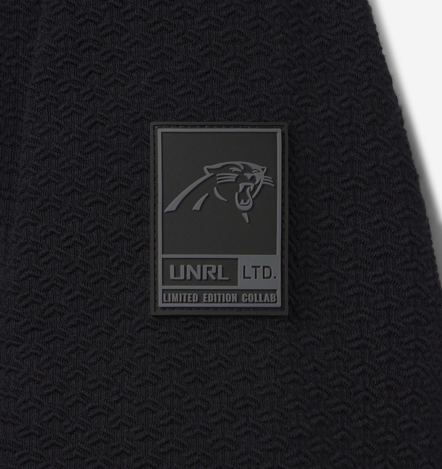 UNRL x Panthers Ascend Hoodie