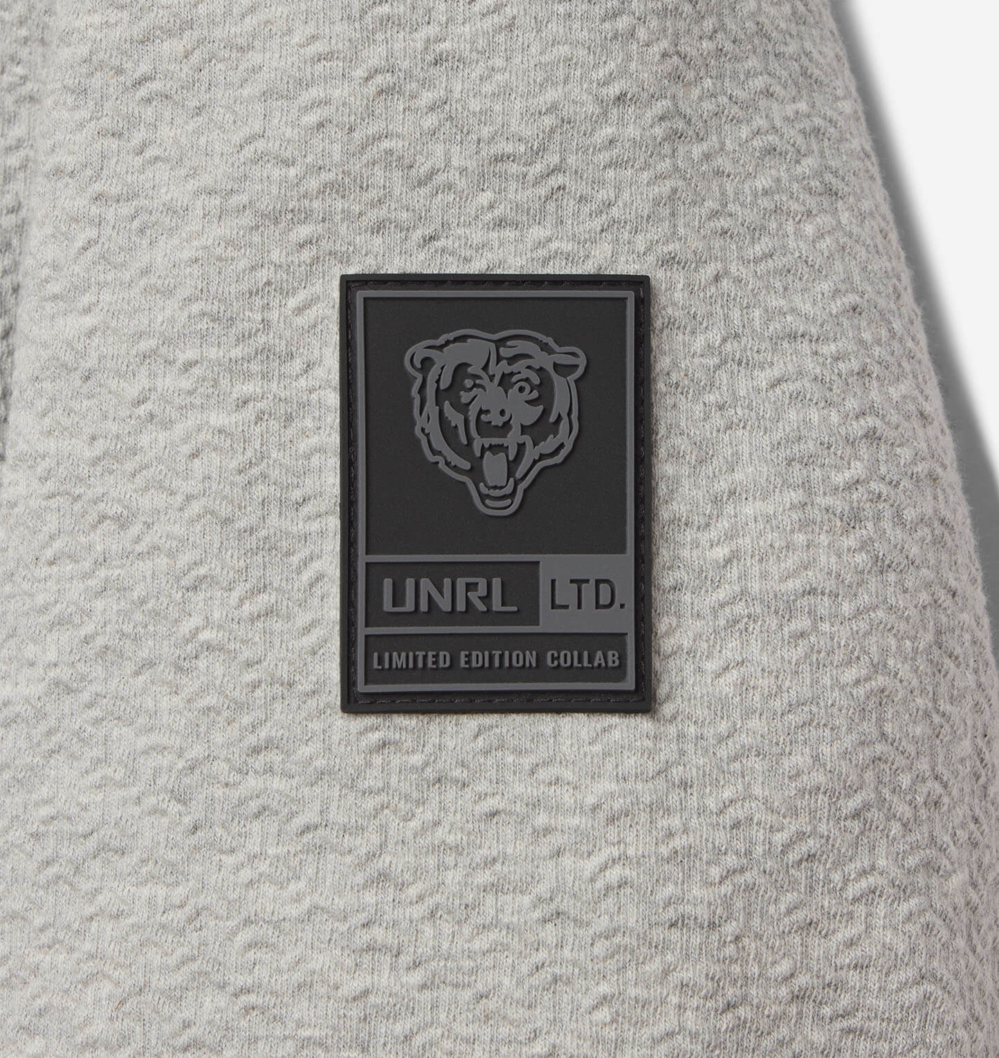 UNRL x Bears Ascend Hoodie