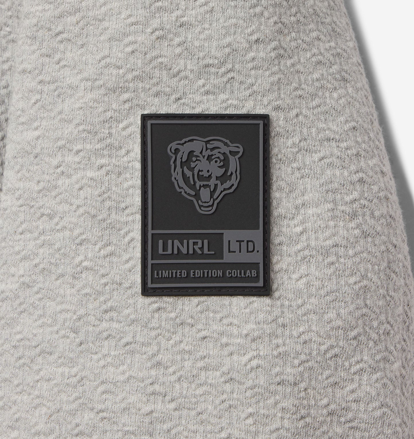 UNRL x Bears Elevation Hoodie