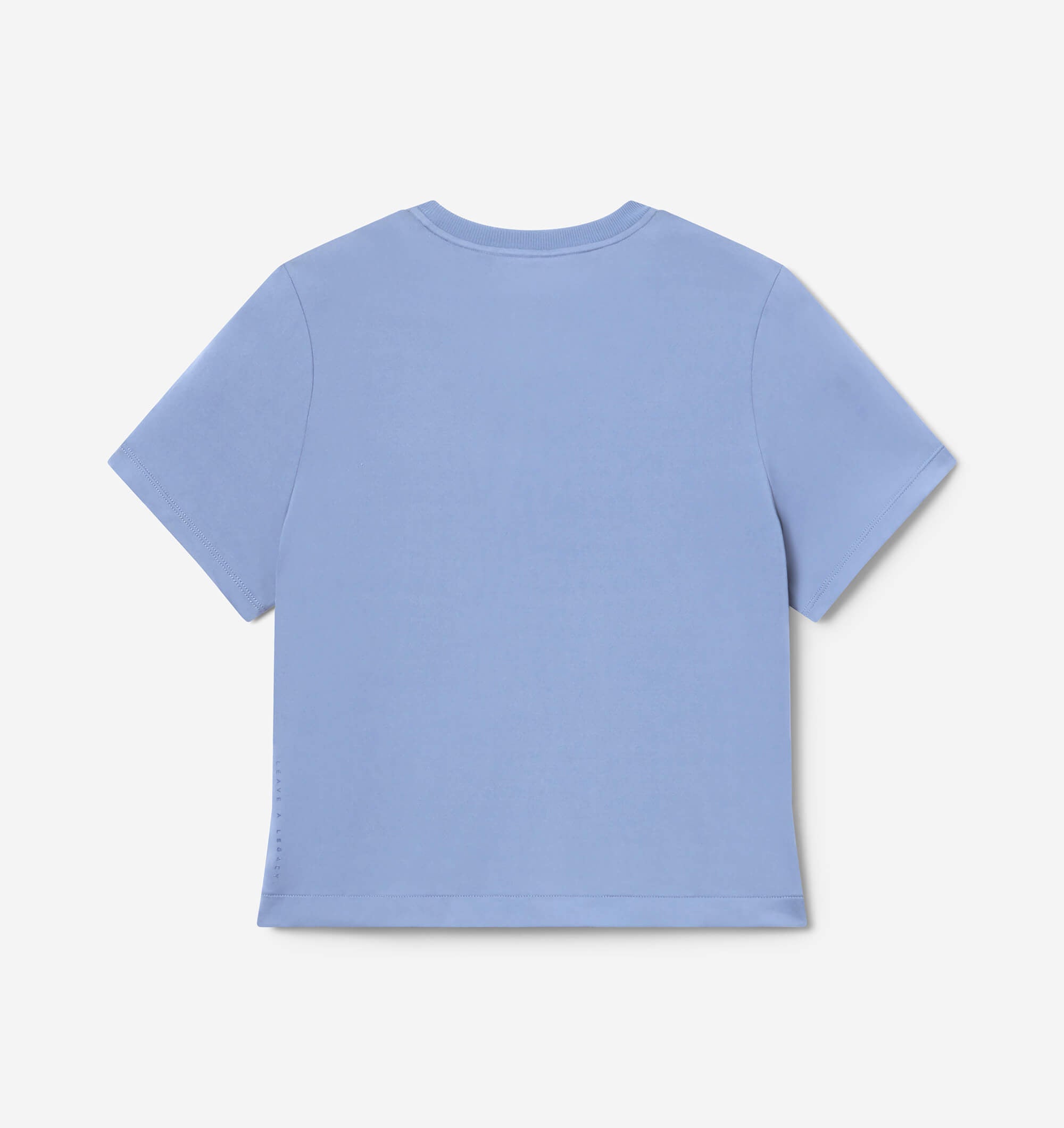 Boxy Ultra Tee