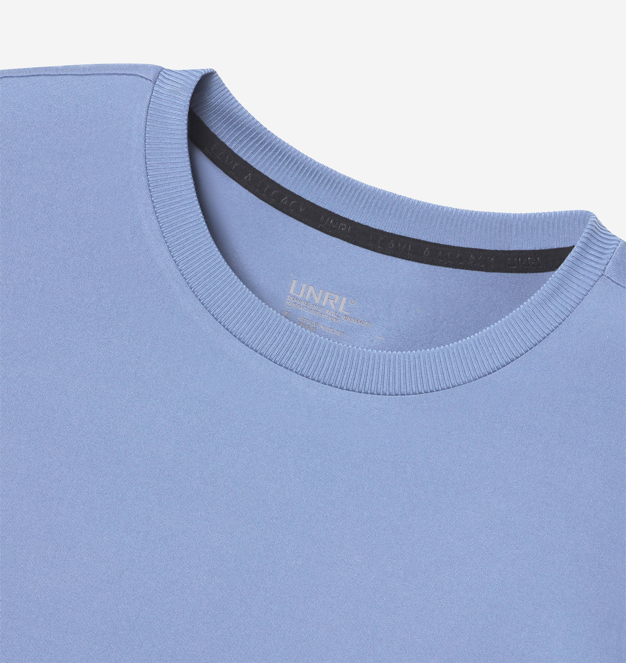 Boxy Ultra Tee