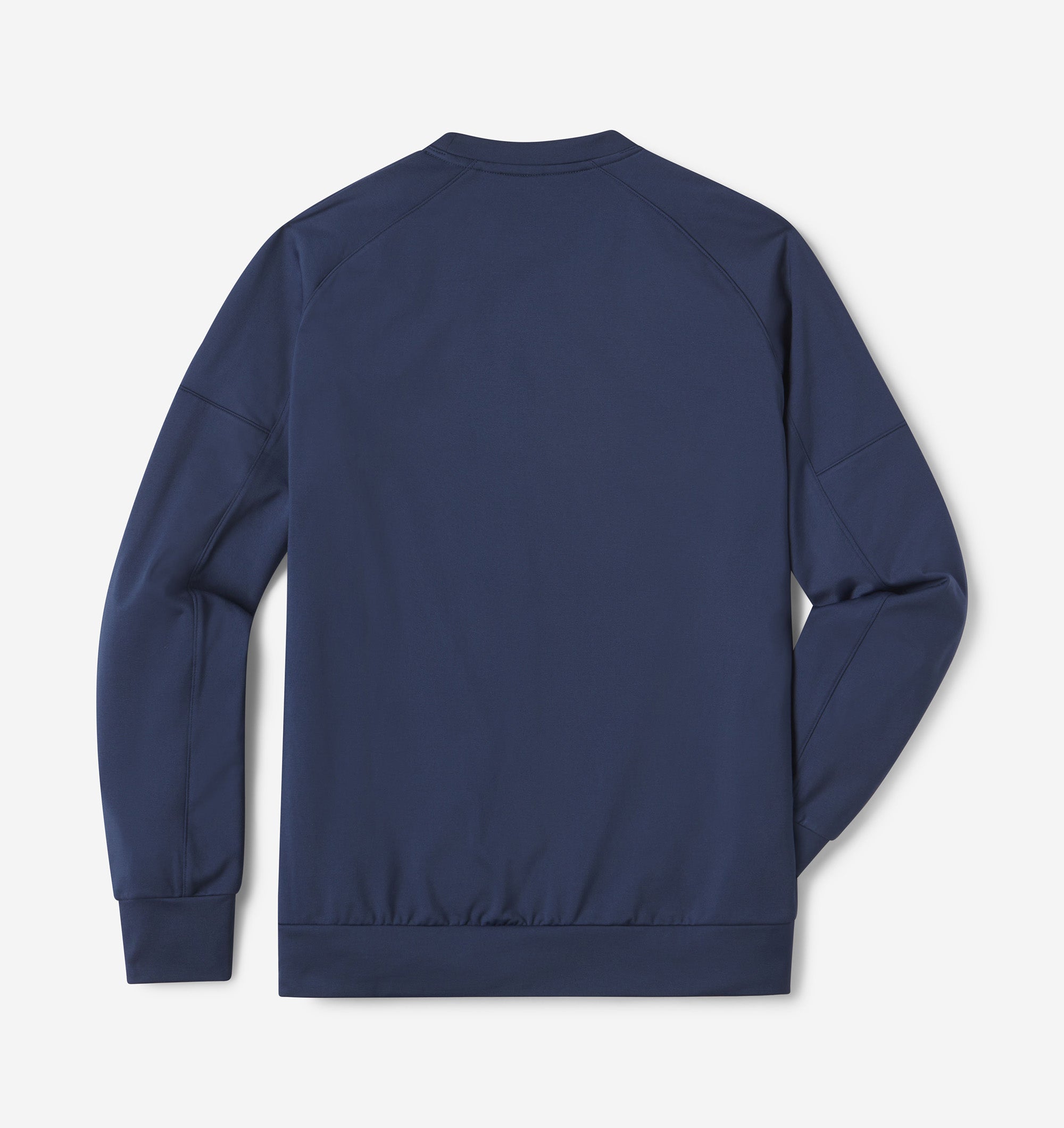 Crossover Crewneck