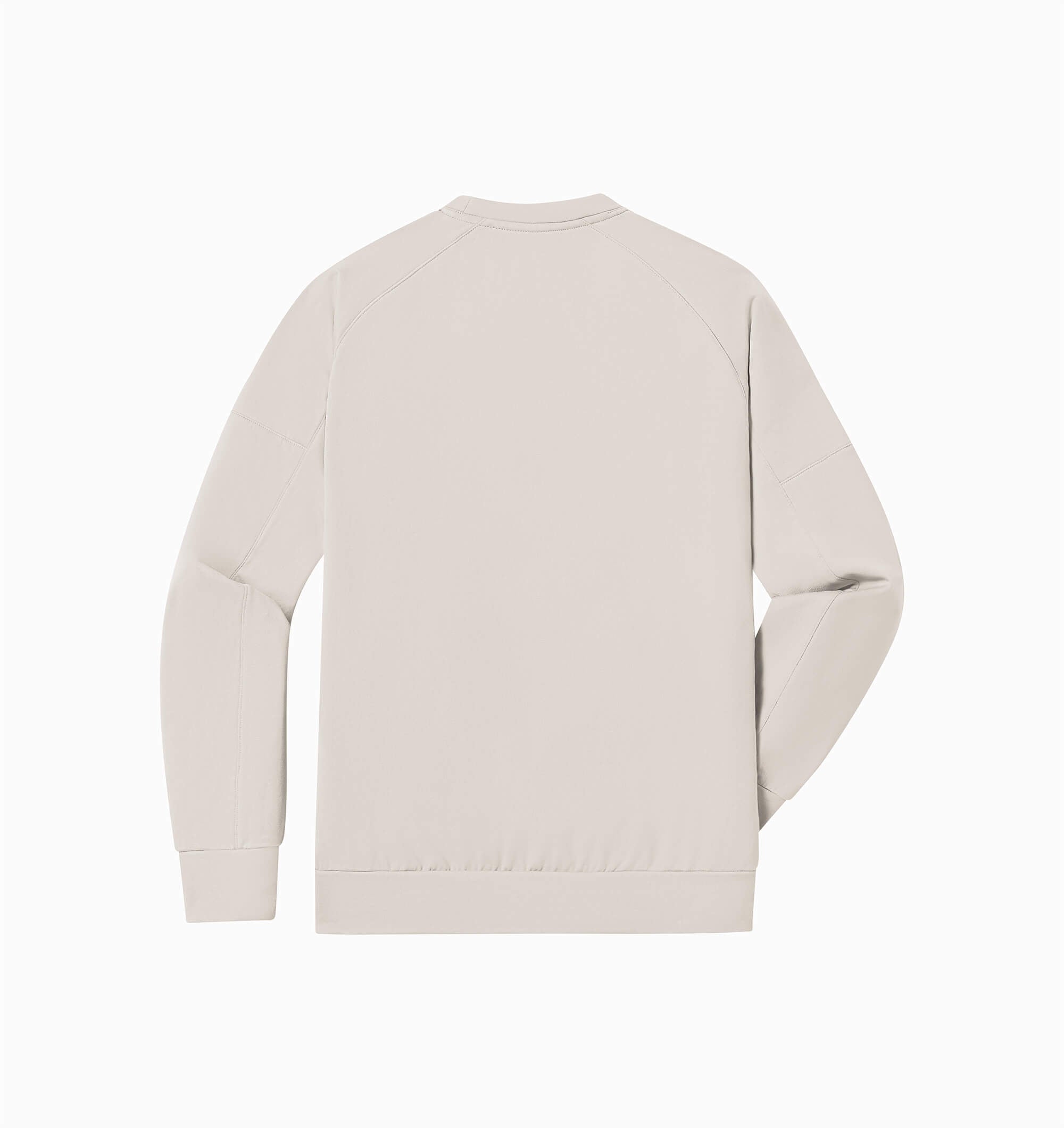 Crossover Crewneck