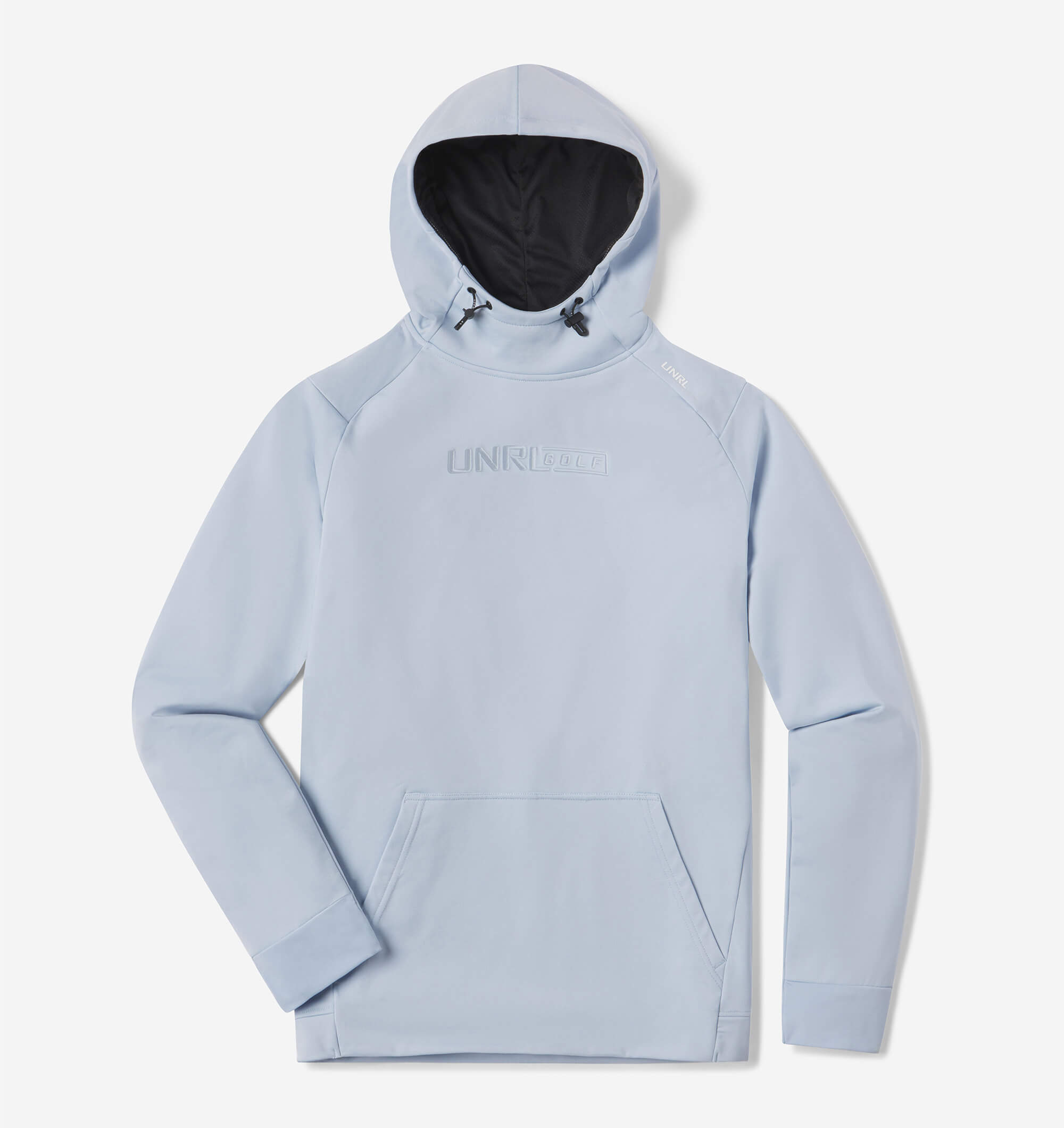 Crossover Hoodie II [Golf]