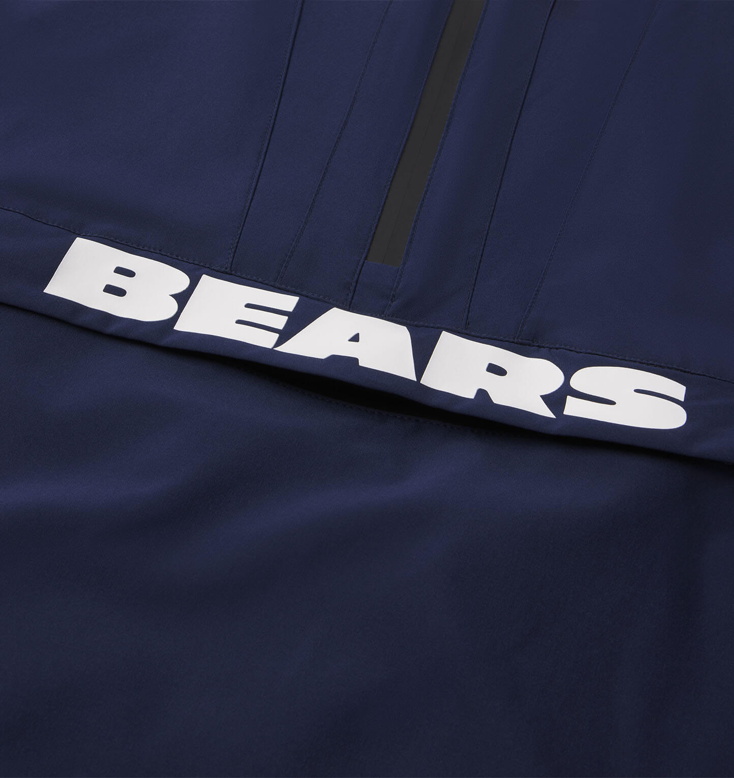 UNRL x Bears DWR Track Jacket