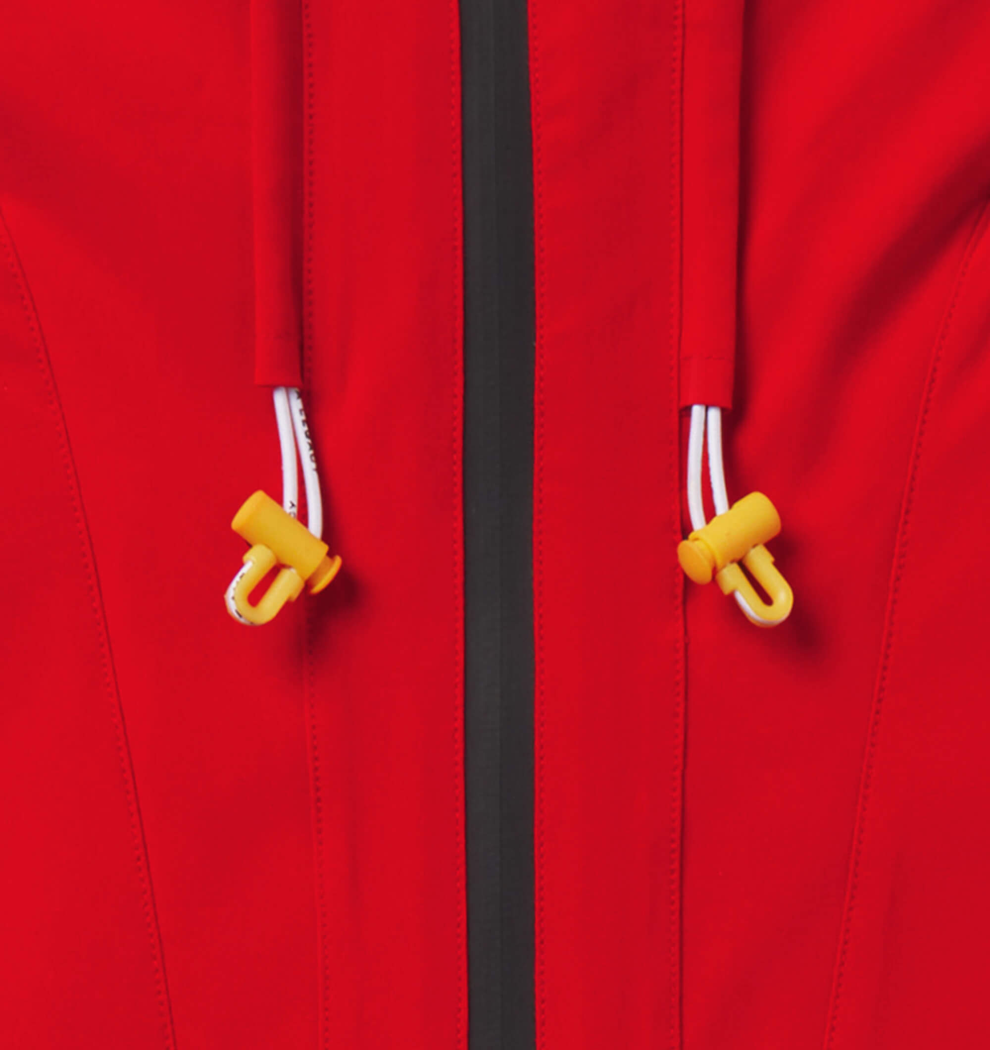 UNRL x Chiefs DWR Track Jacket