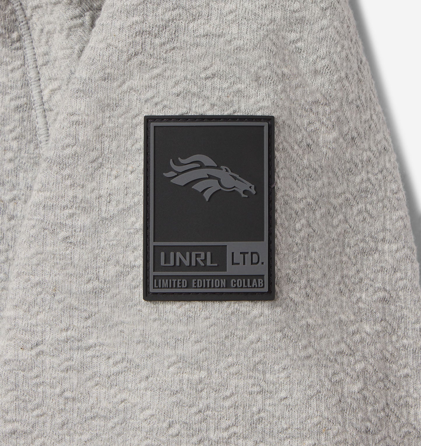 UNRL x Broncos Ascend Hoodie