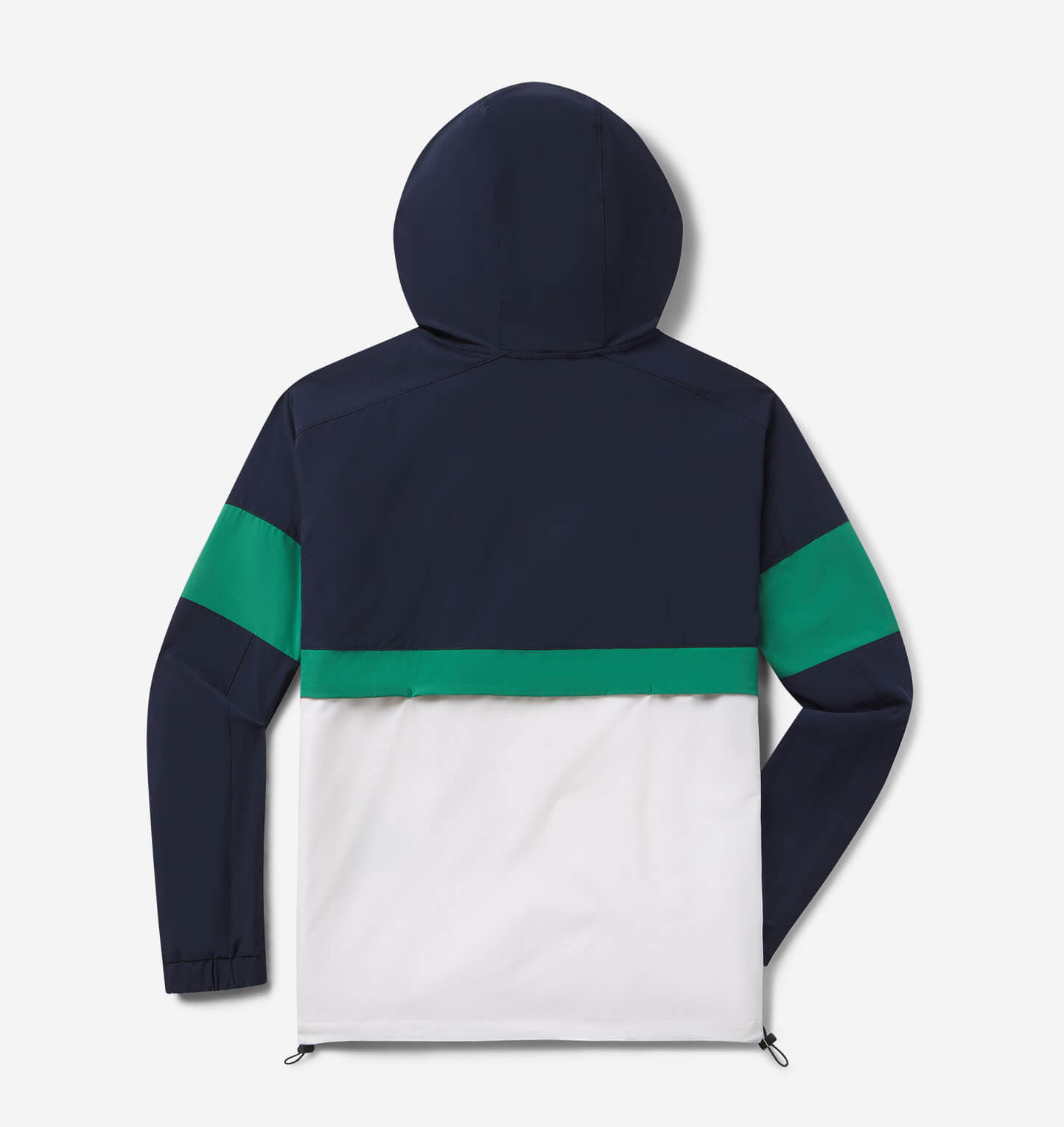 UNRL Golf DWR Track Jacket