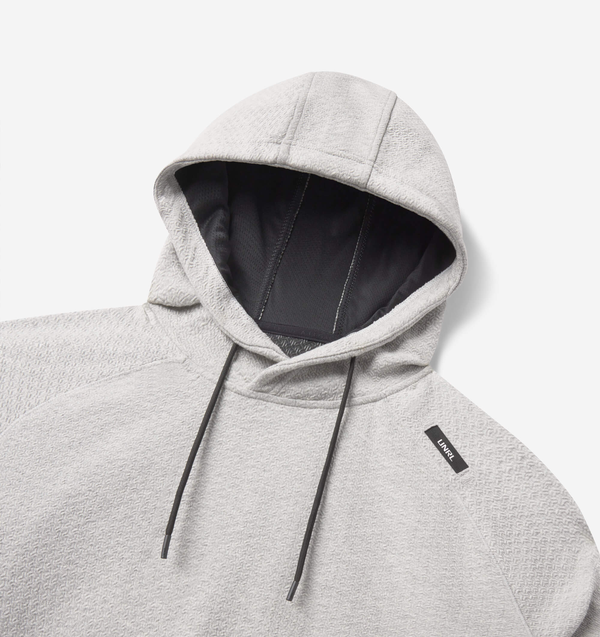 Elevation Hoodie