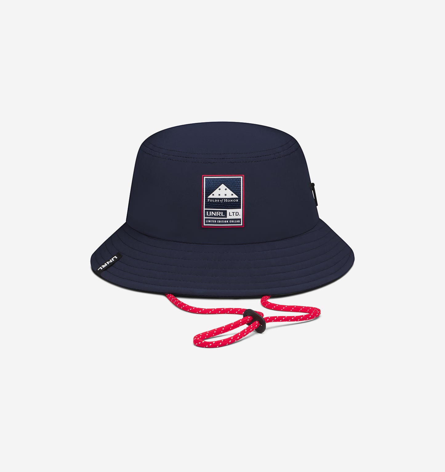 UNRL x Folds of Honor LTD. &#39;24 Bucket Hat