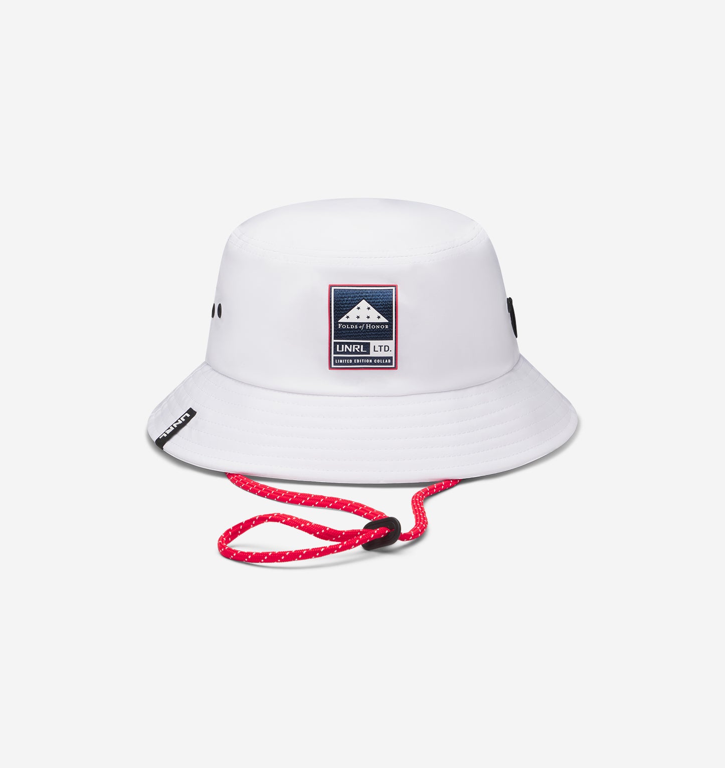 UNRL x Folds of Honor LTD. &#39;24 Bucket Hat