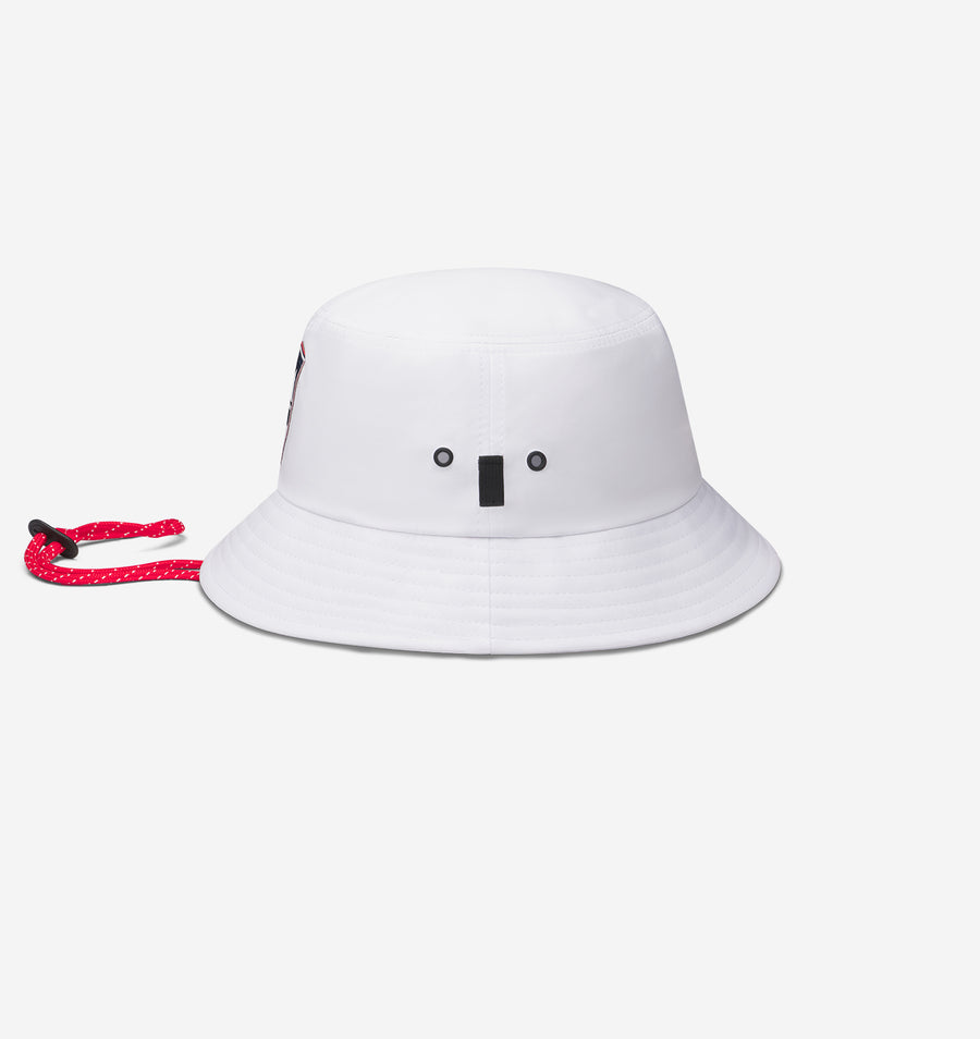 UNRL x Folds of Honor LTD. '24 Bucket Hat