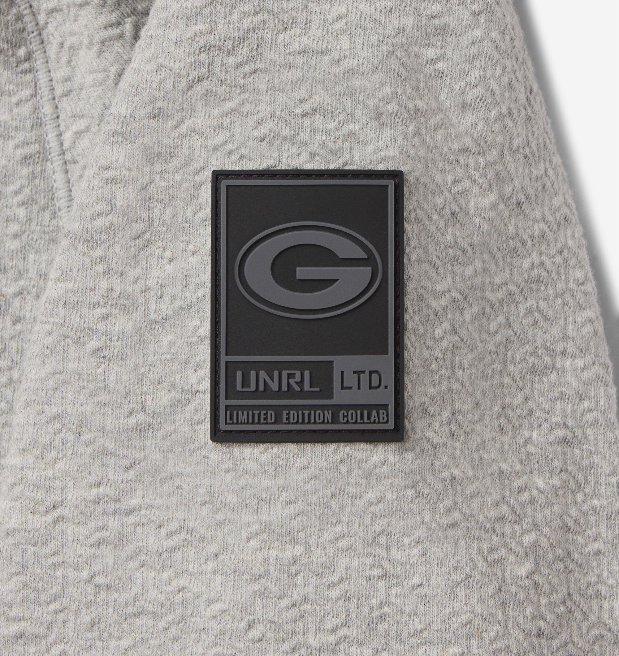 UNRL x Packers Ascend Hoodie