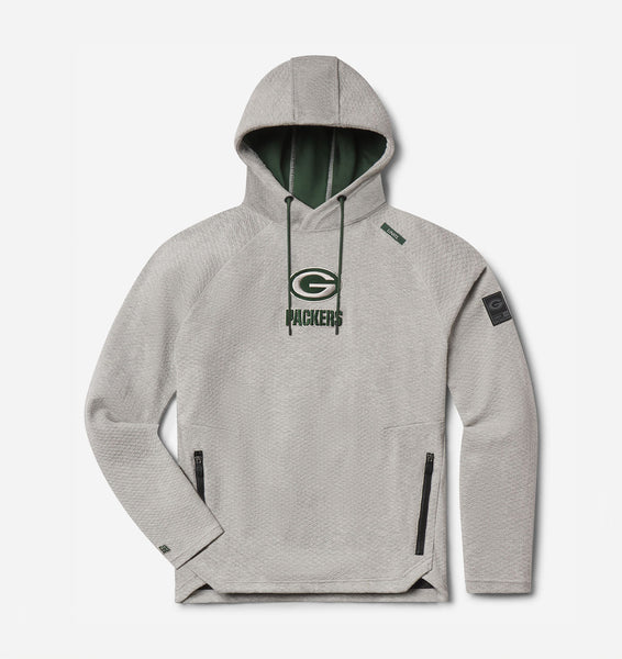 Packer hot hoodie bundle