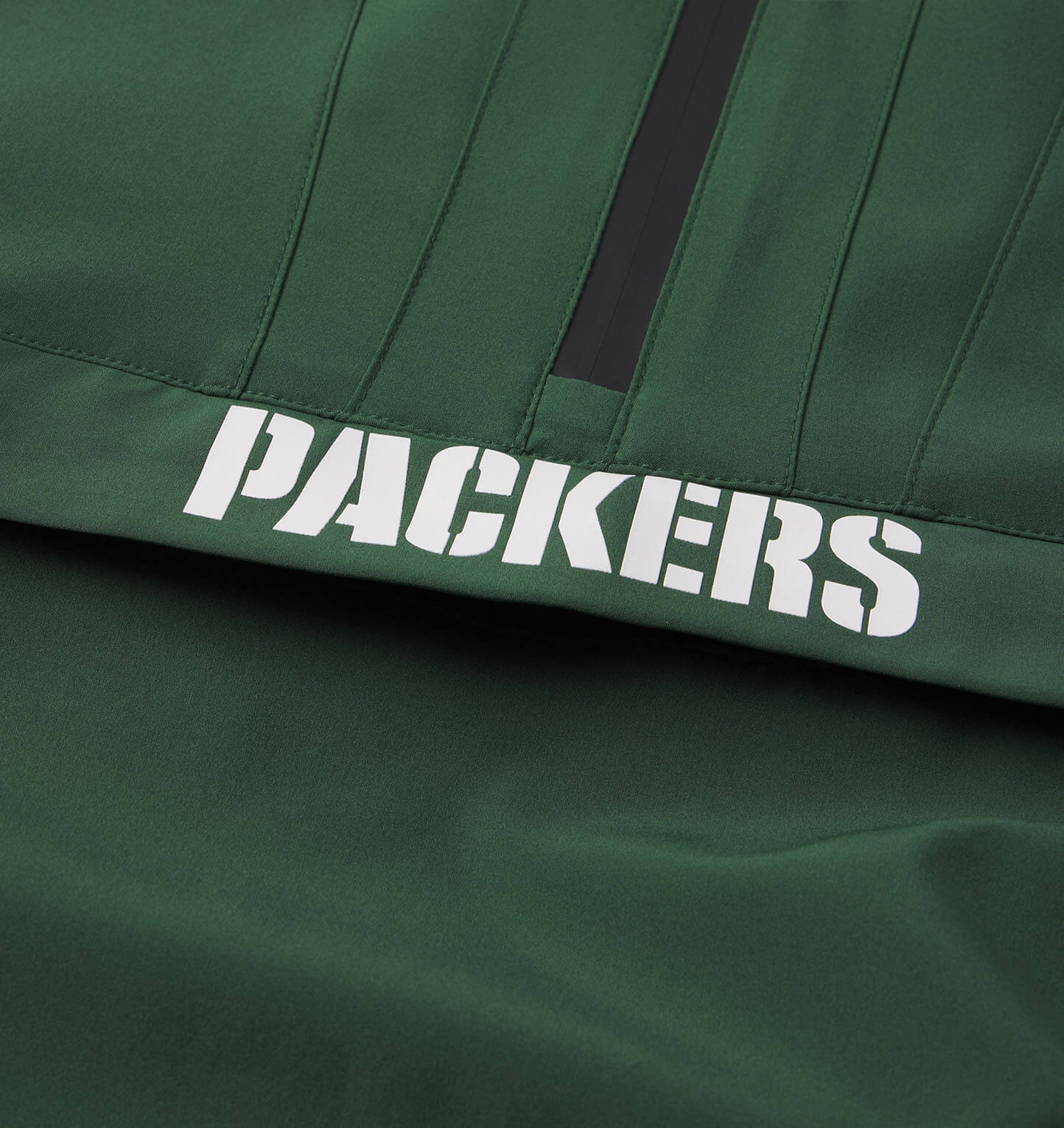 UNRL x Packers DWR Track Jacket