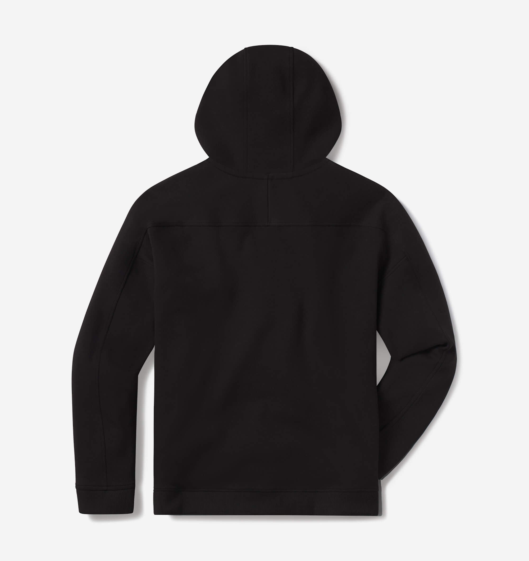 High Street Hoodie